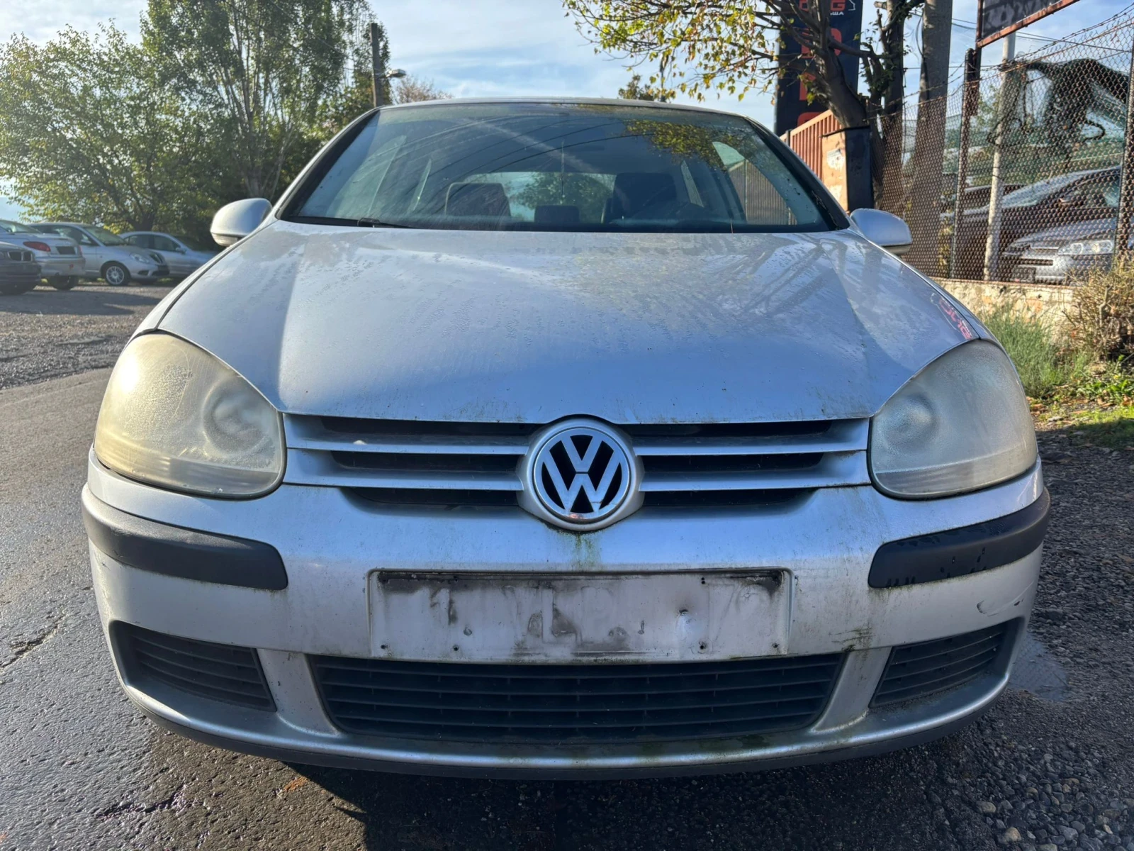 VW Golf 1, 900 TDI EURO4 - изображение 2