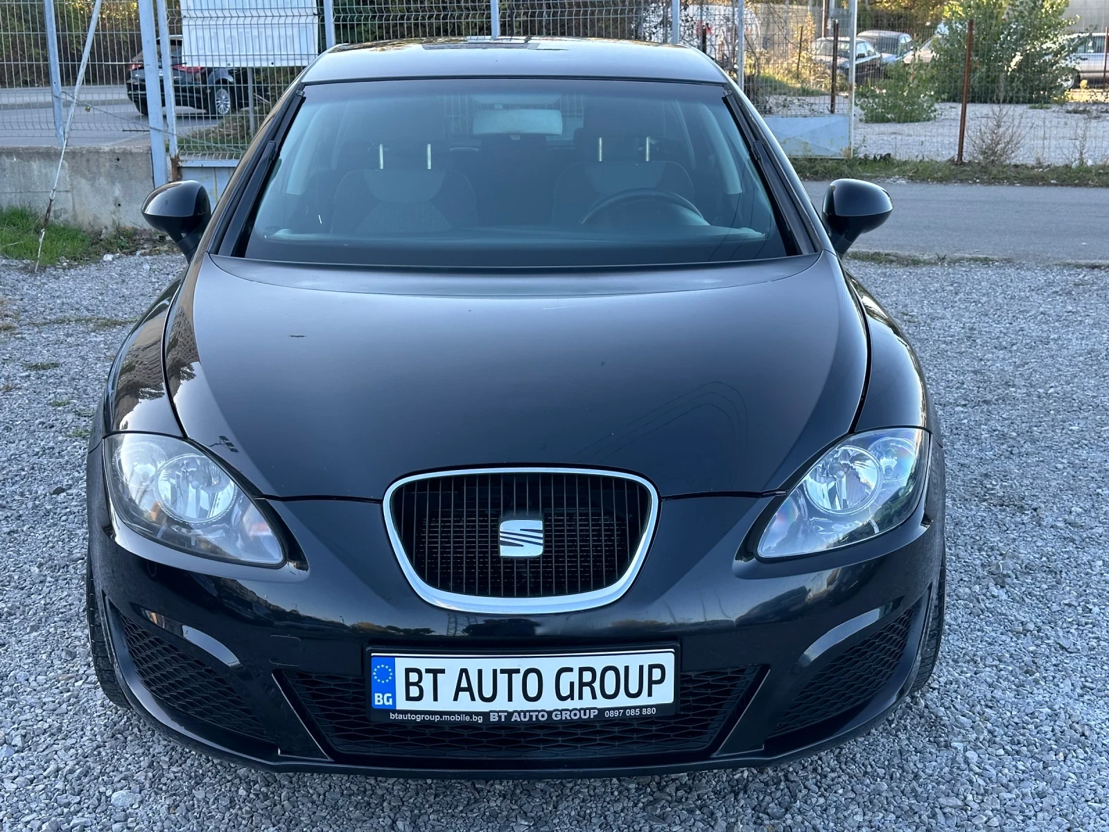 Seat Leon 1.4i  - изображение 3