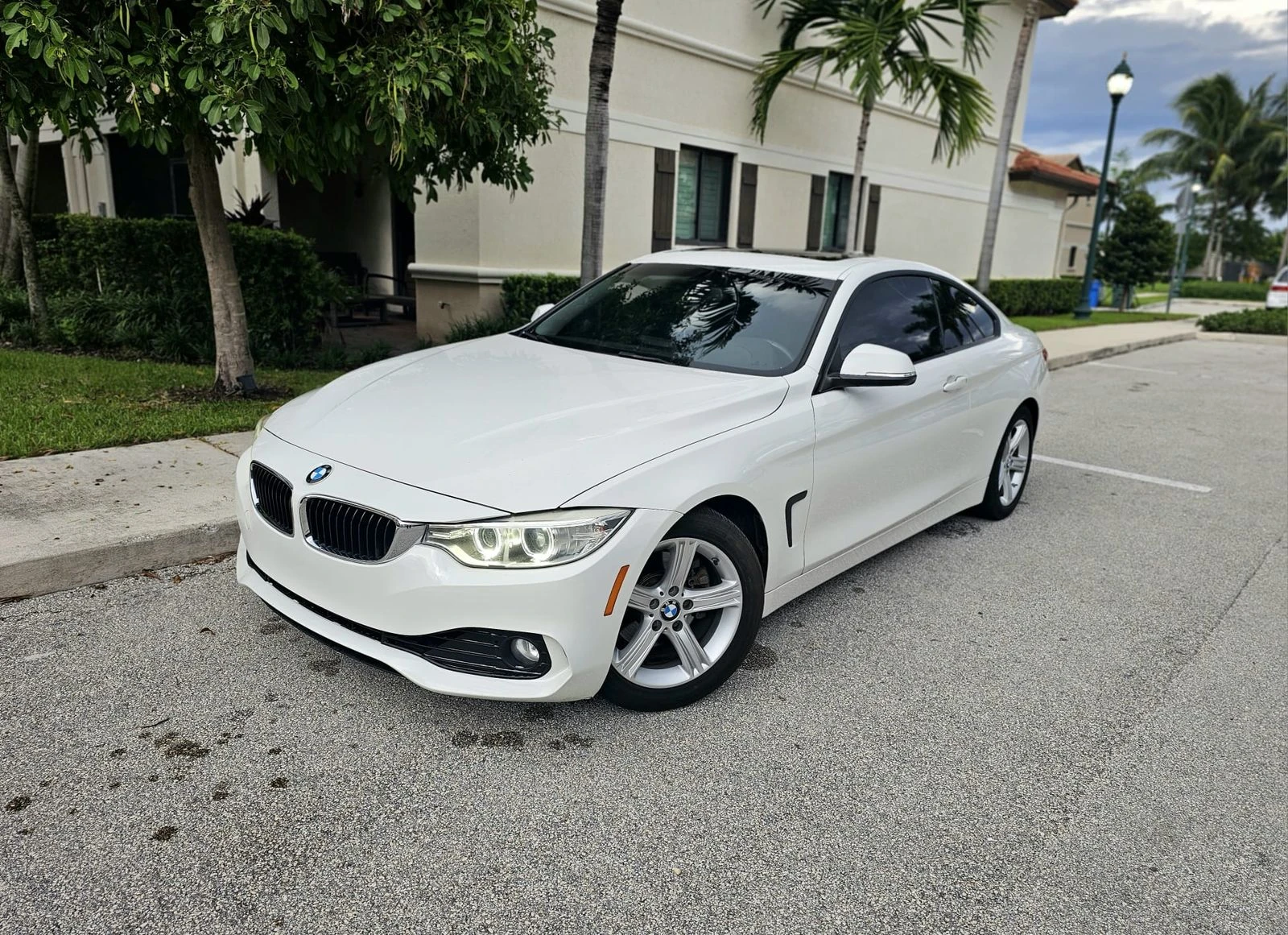 BMW 428 - [1] 