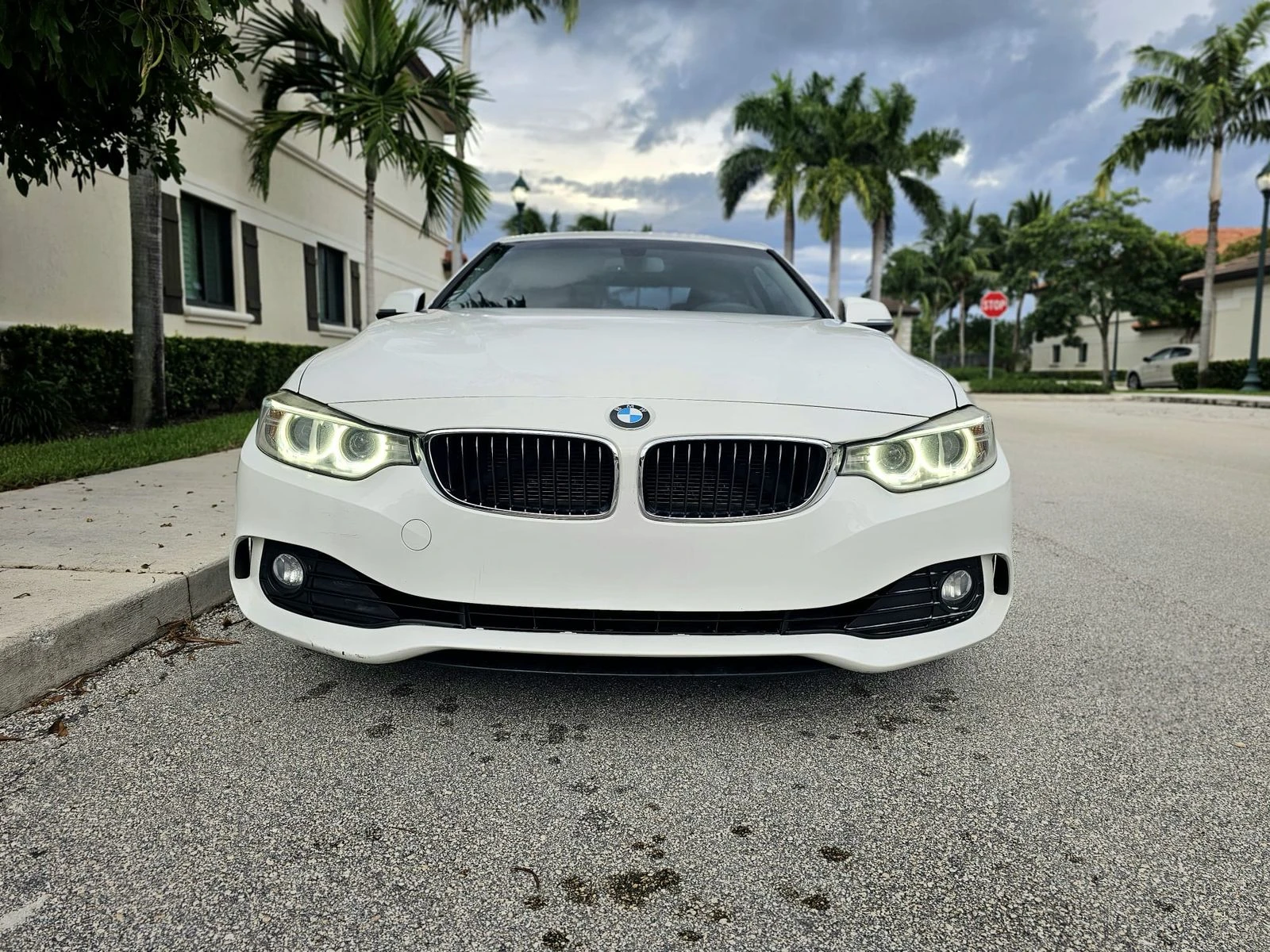 BMW 428  - изображение 2