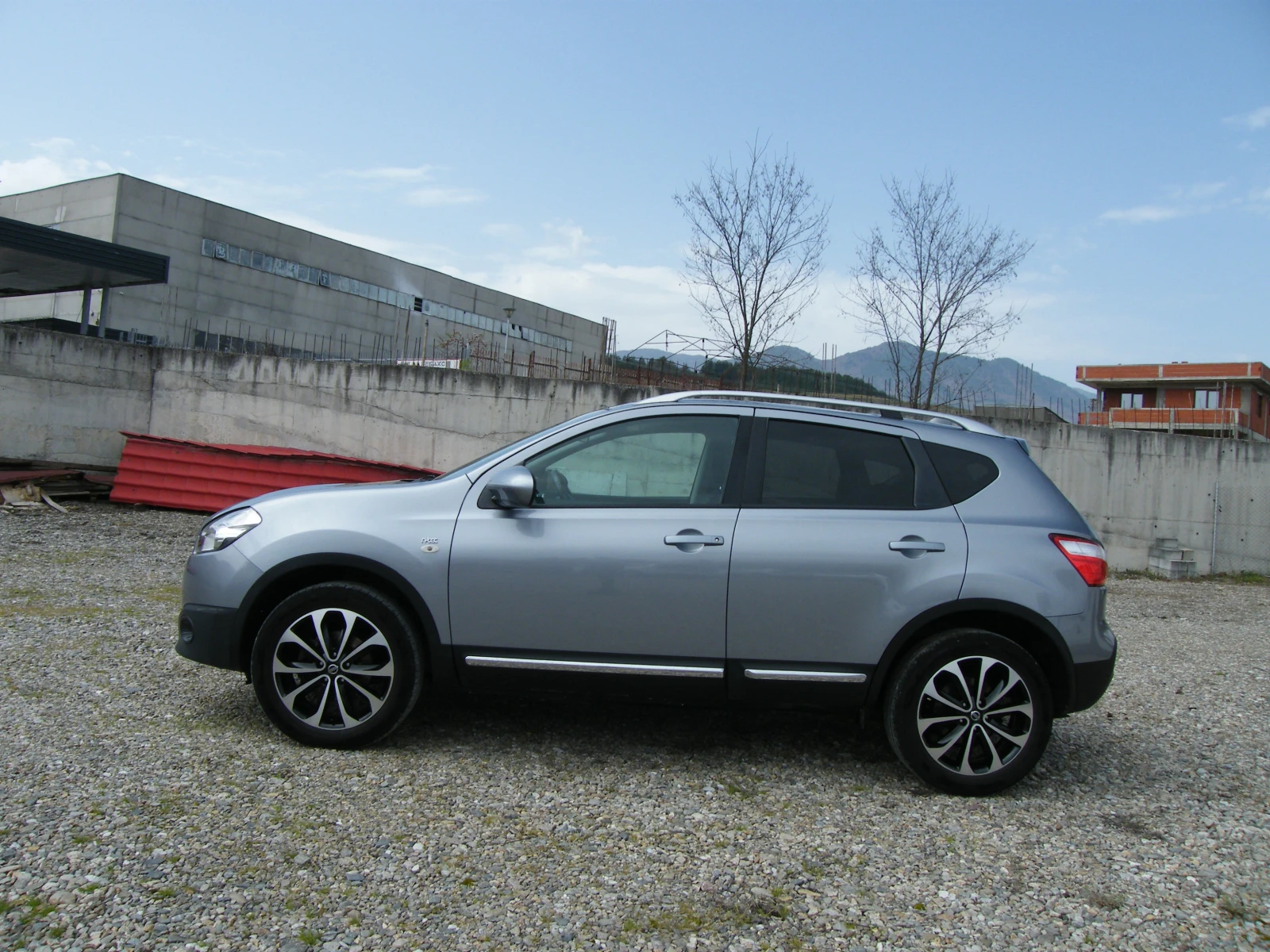 Nissan Qashqai 1.5DCI 139000km. - изображение 6