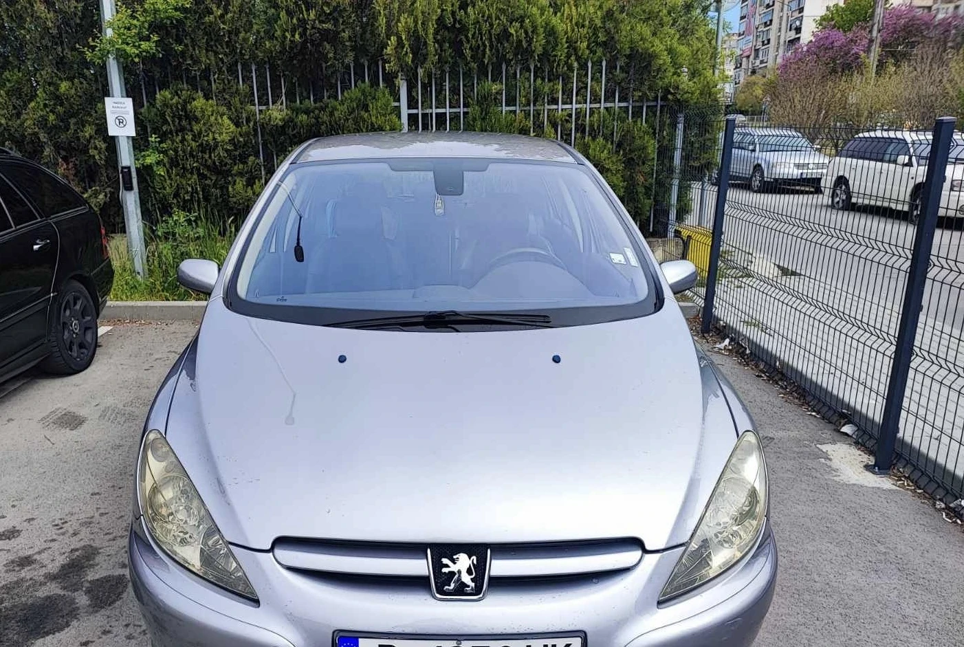 Peugeot 307  - изображение 4