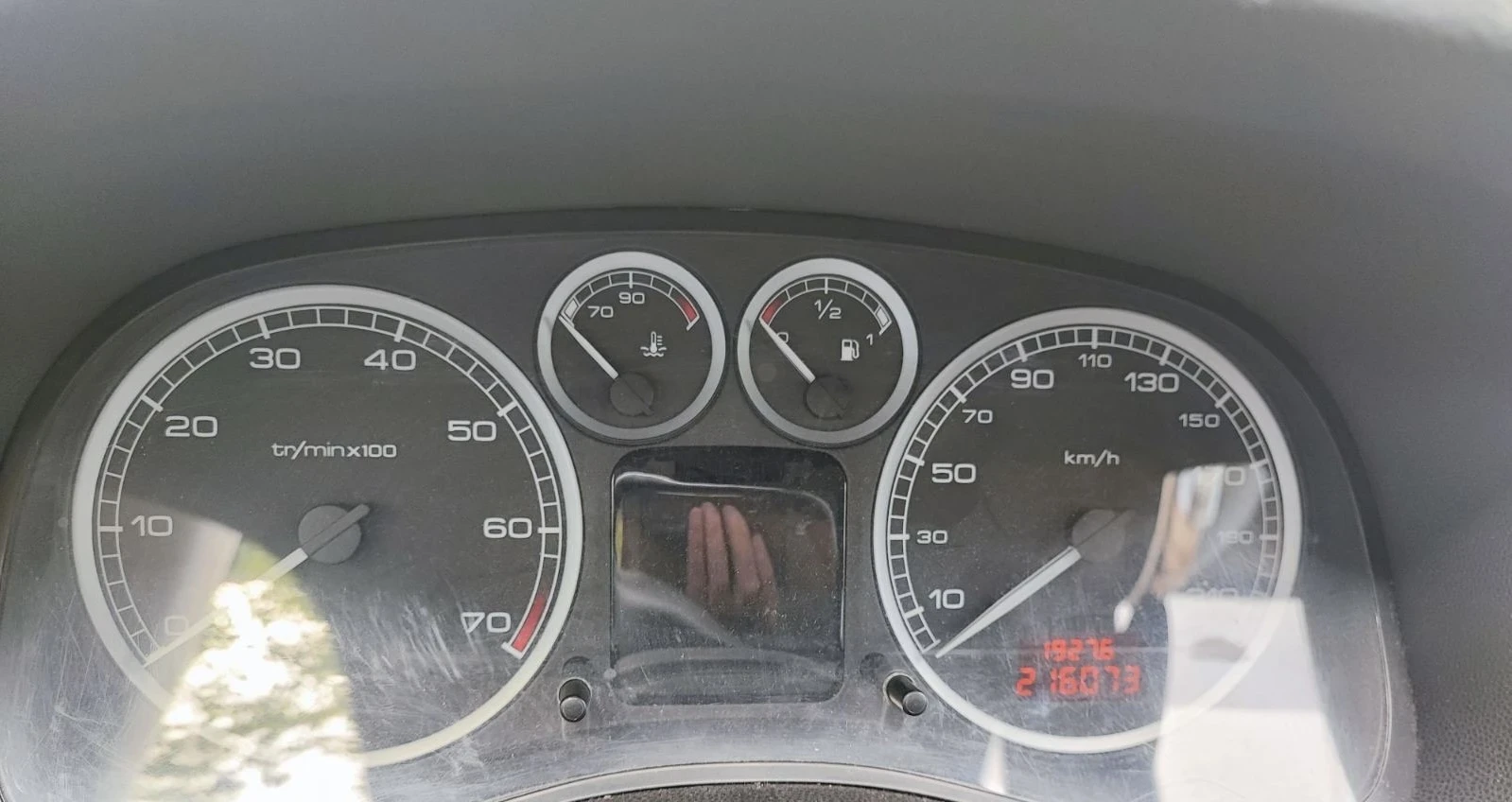 Peugeot 307  - изображение 3