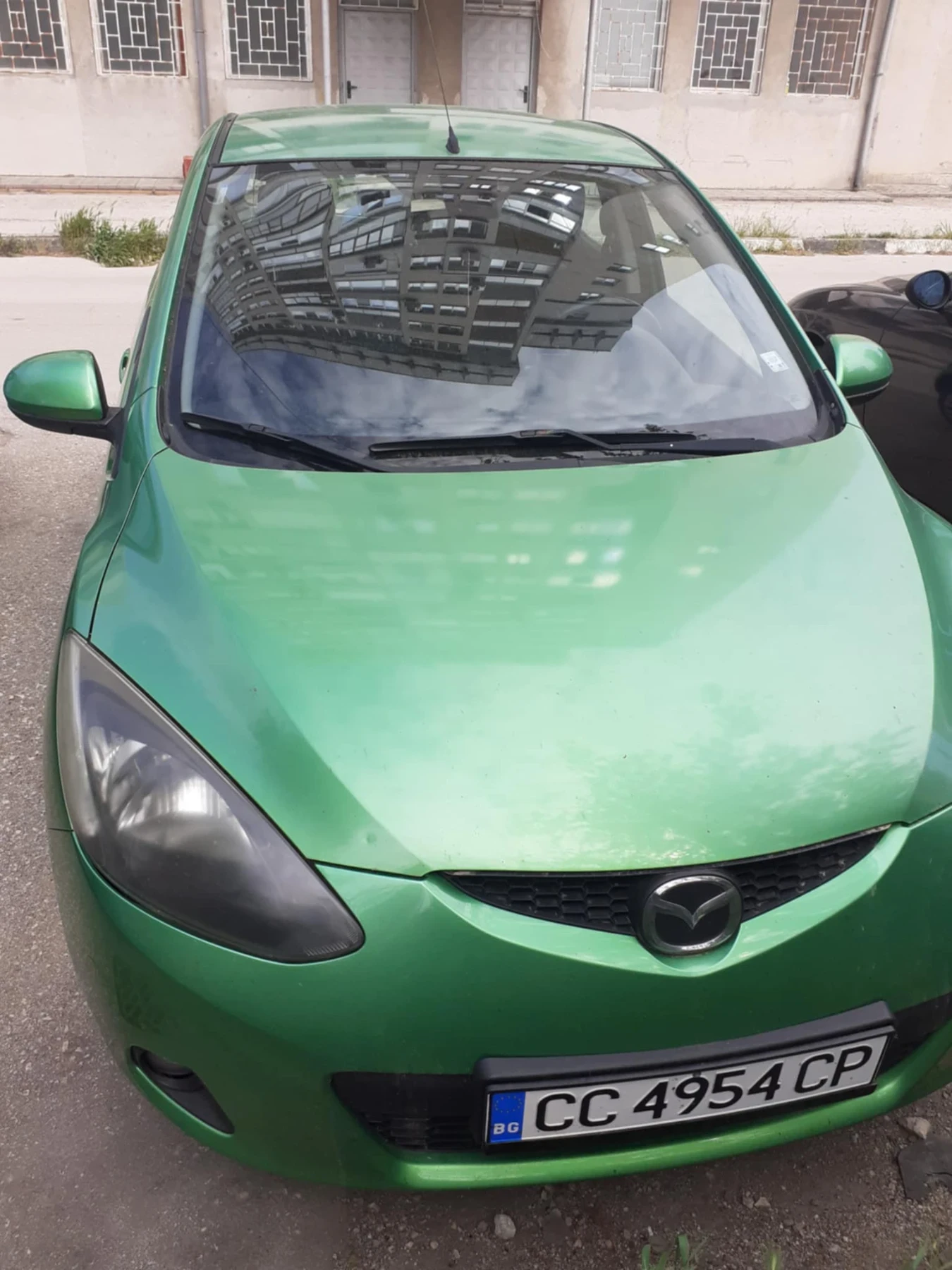 Mazda 2  - изображение 2