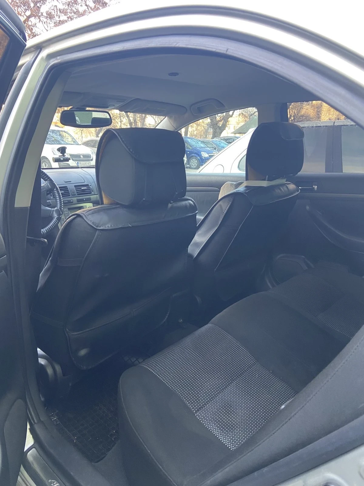 Toyota Avensis 2.0 D4D | Mobile.bg � ����������� 12