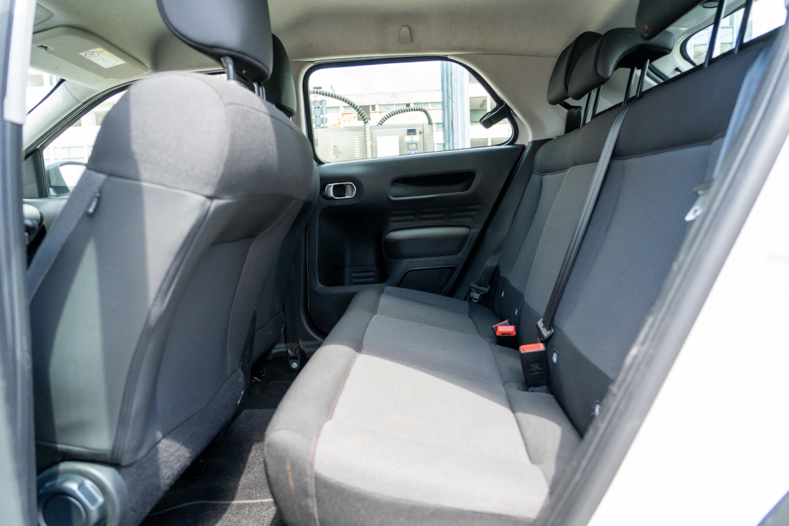 Citroen C4 Cactus 1.5 dCi | Mobile.bg — изображение 11