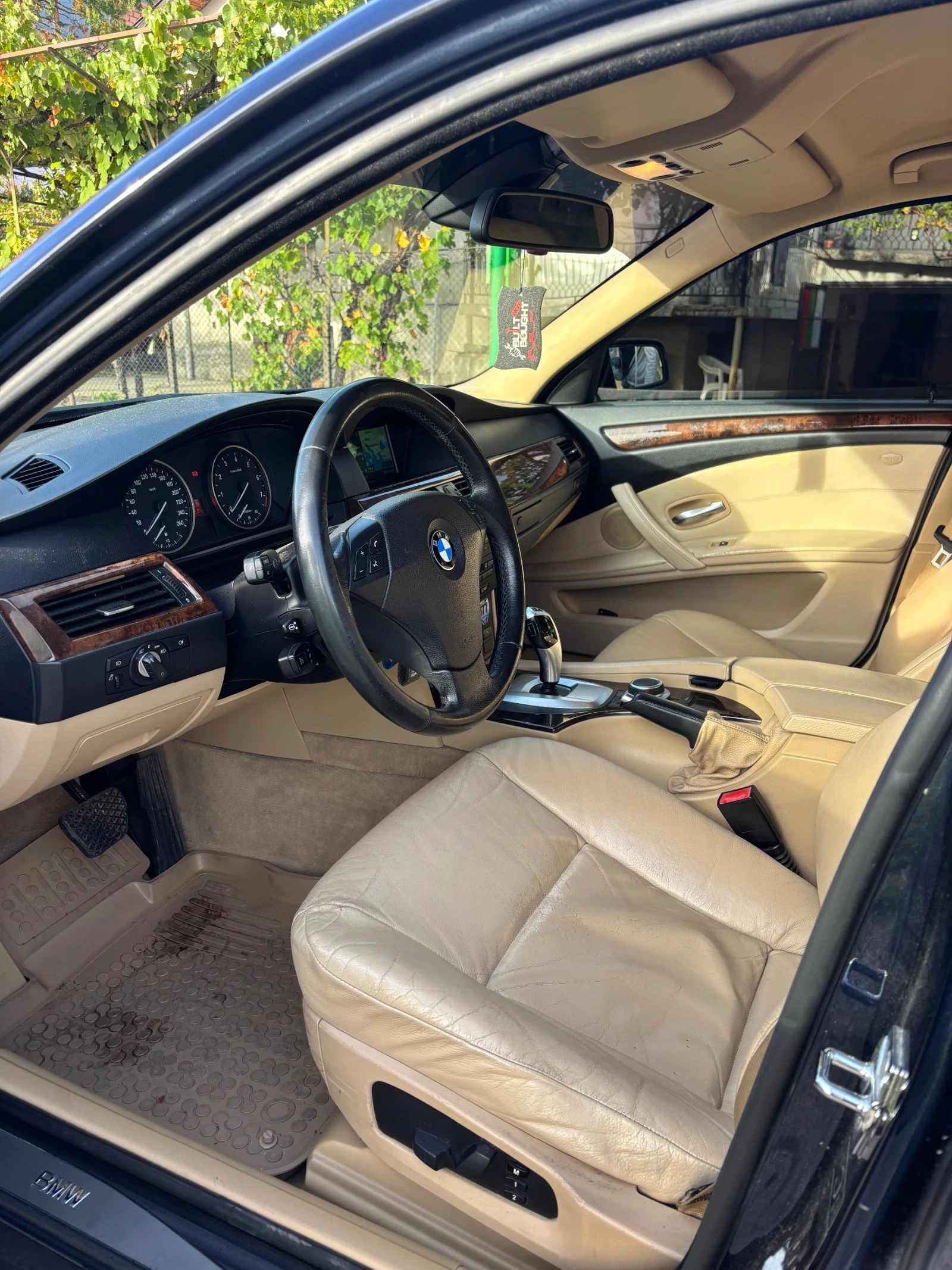 BMW 530 530xi facelift - изображение 7