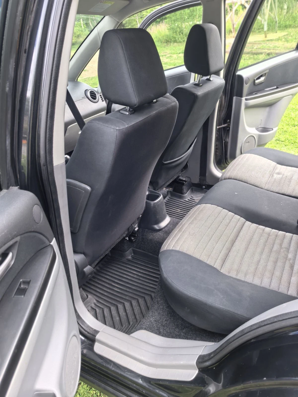 Suzuki SX4 | Mobile.bg — изображение 16