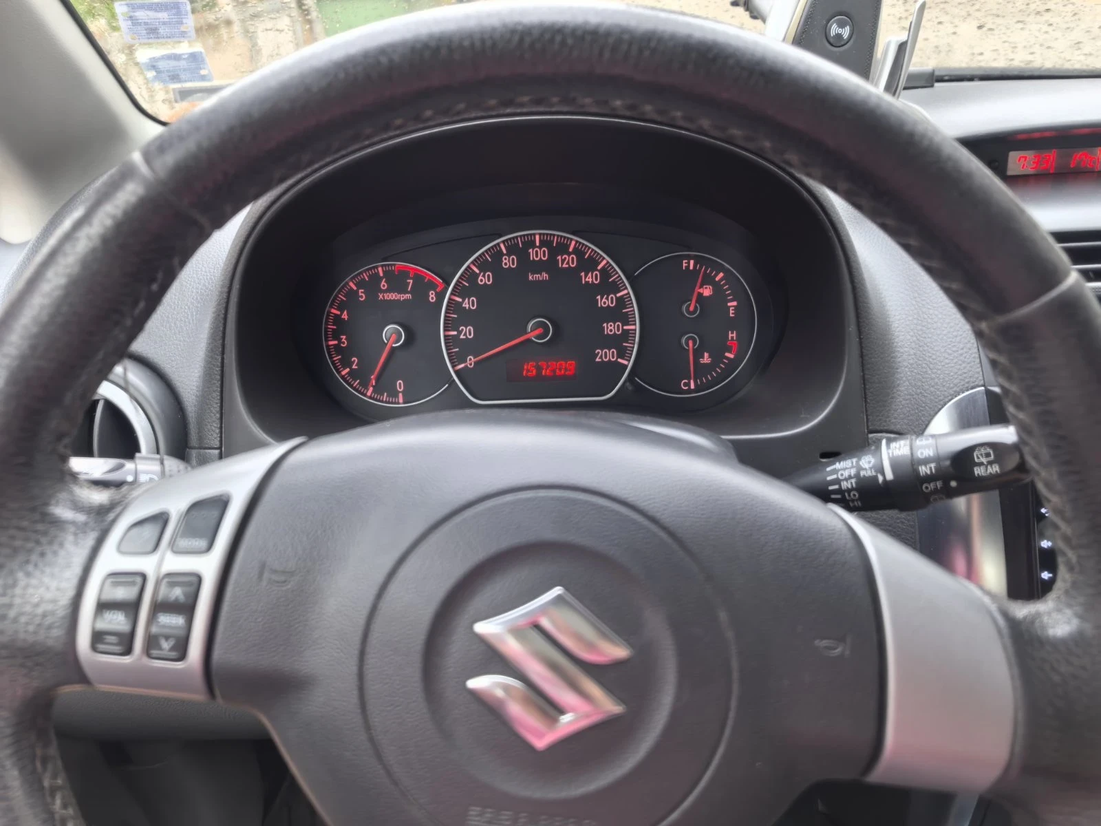 Suzuki SX4 | Mobile.bg — изображение 15