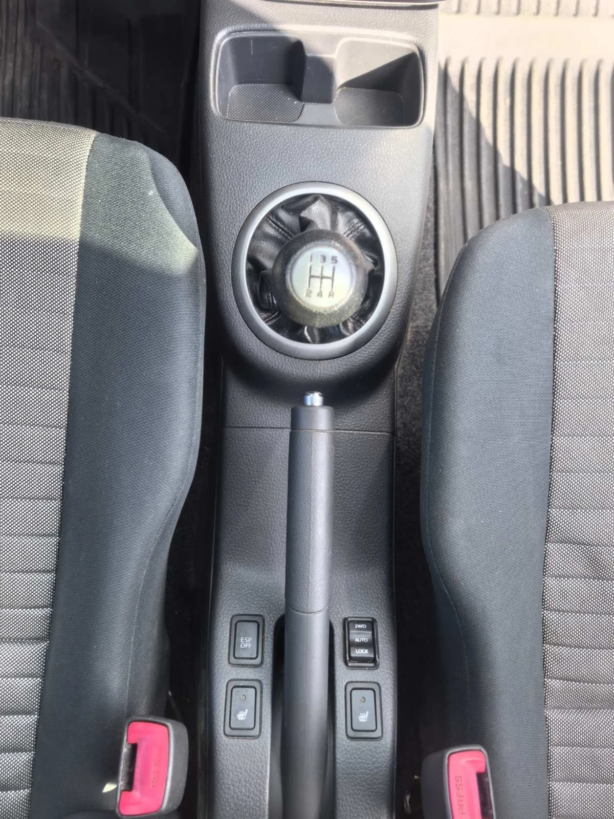 Suzuki SX4 | Mobile.bg — изображение 14