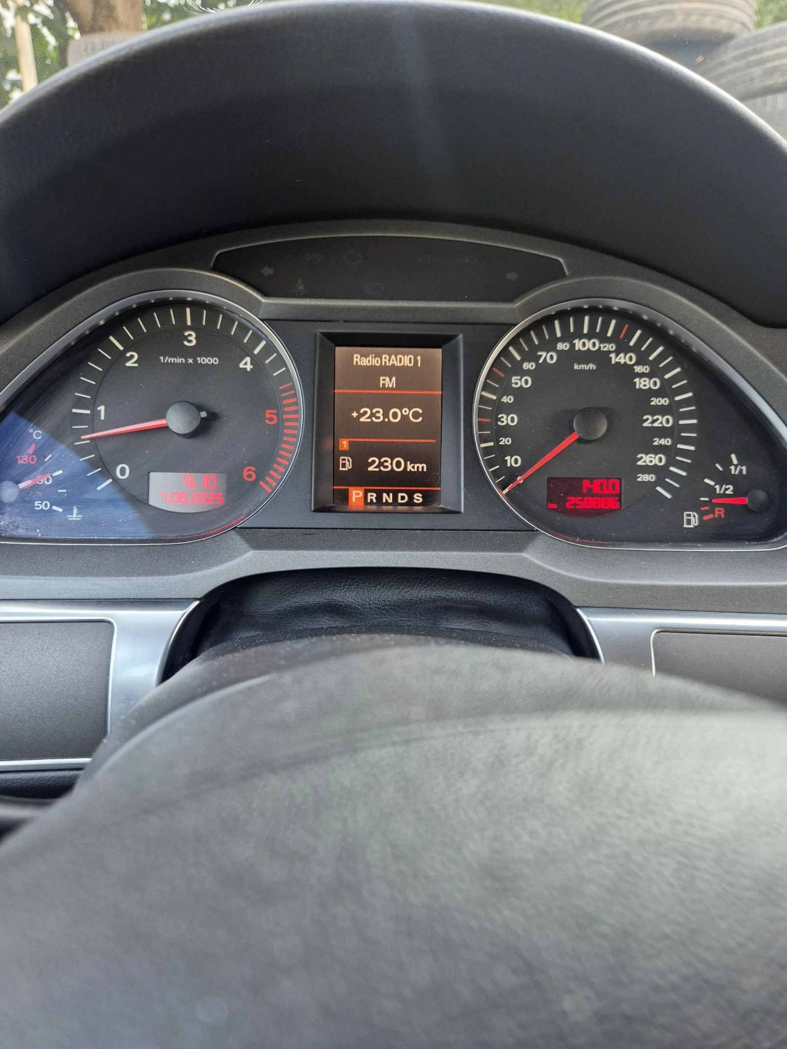Audi A6 3.0 tdi Quattro  - изображение 3