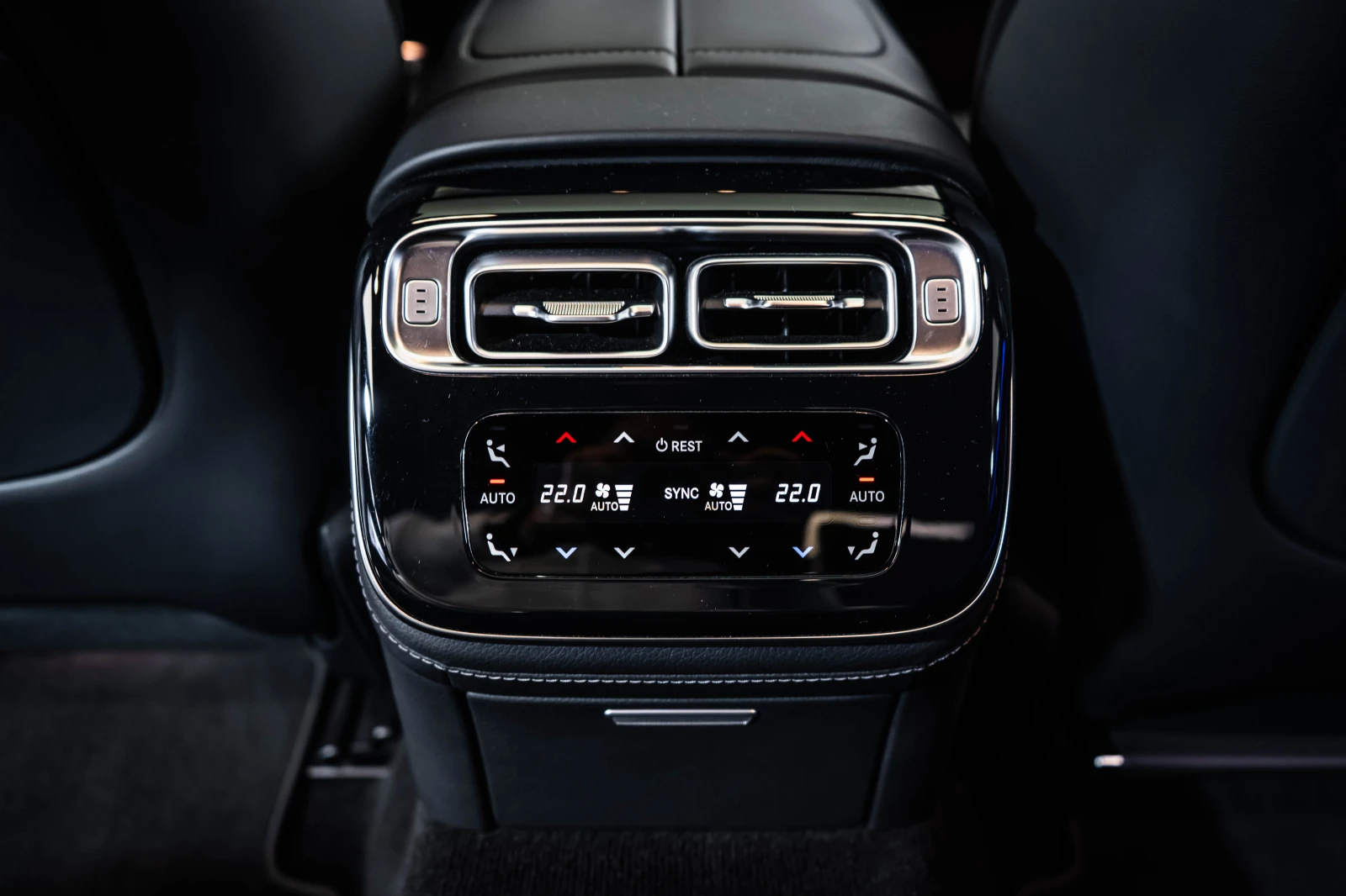 Mercedes-Benz S 350 L d 4M AMG* Pano* Burm | Mobile.bg   15