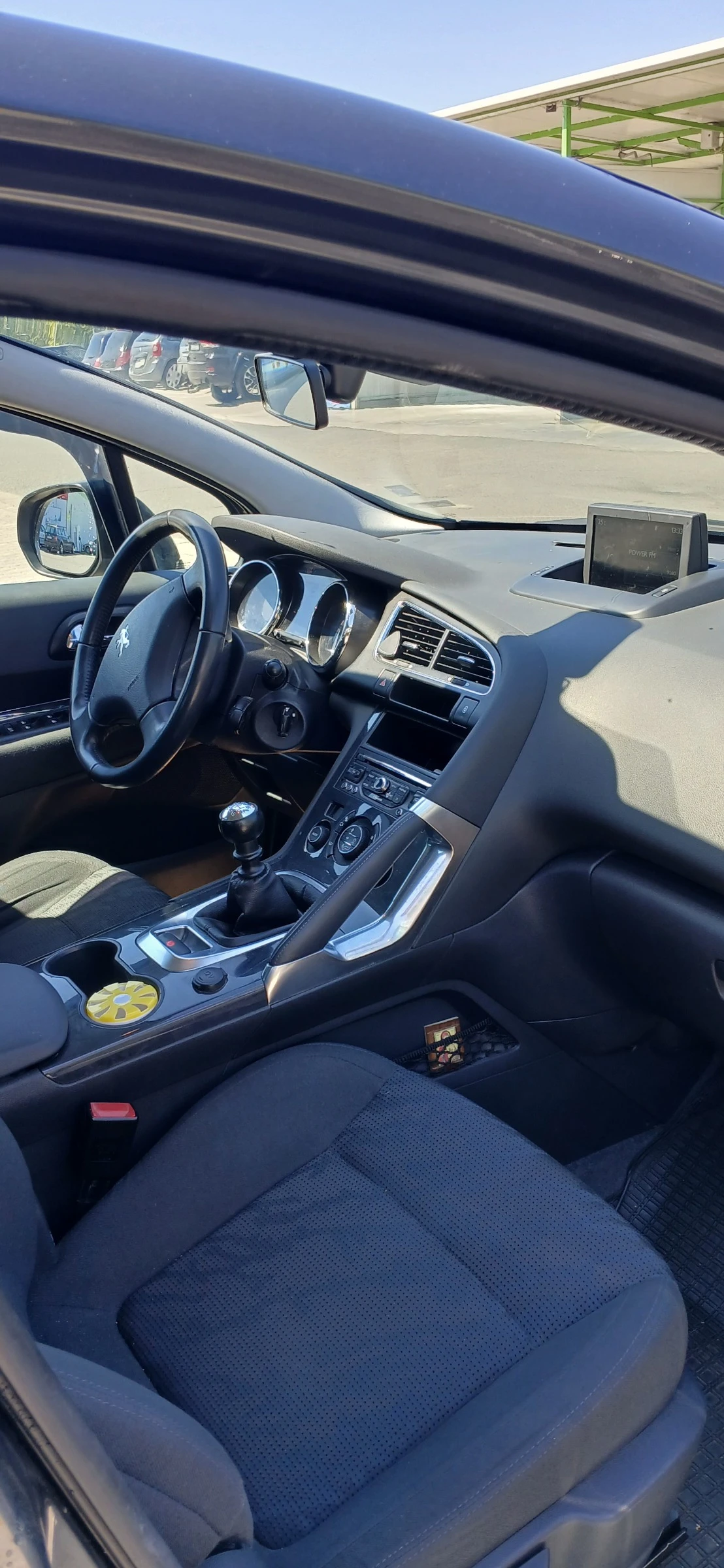 Peugeot 3008  - изображение 8