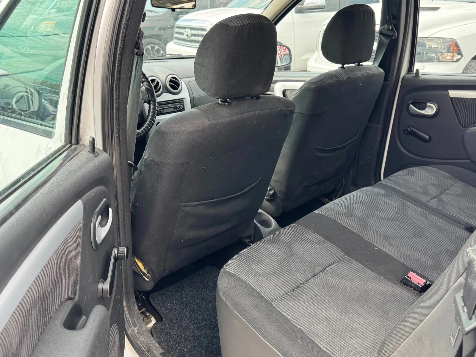 Dacia Dokker 1.5 DCI  | Mobile.bg   10