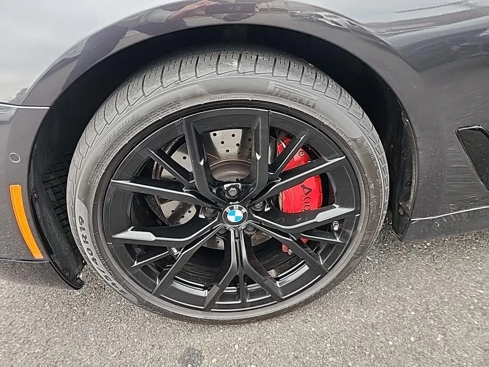 BMW 540 M SPORT / КРАЙНА ЦЕНА - изображение 7