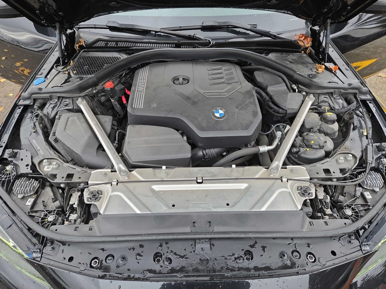 BMW 430 CARFAX*     | Mobile.bg   15