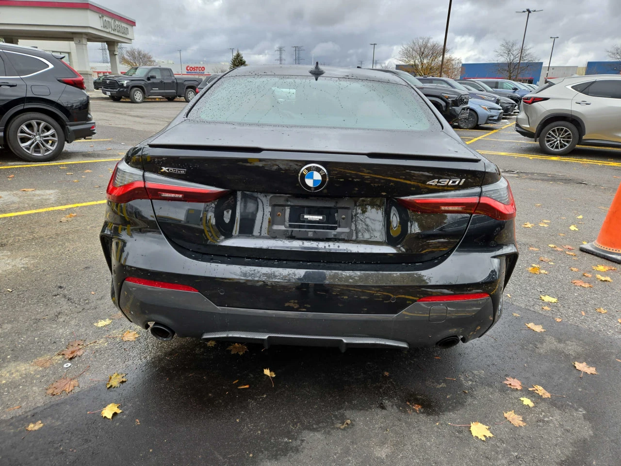 BMW 430 CARFAX*     | Mobile.bg   4