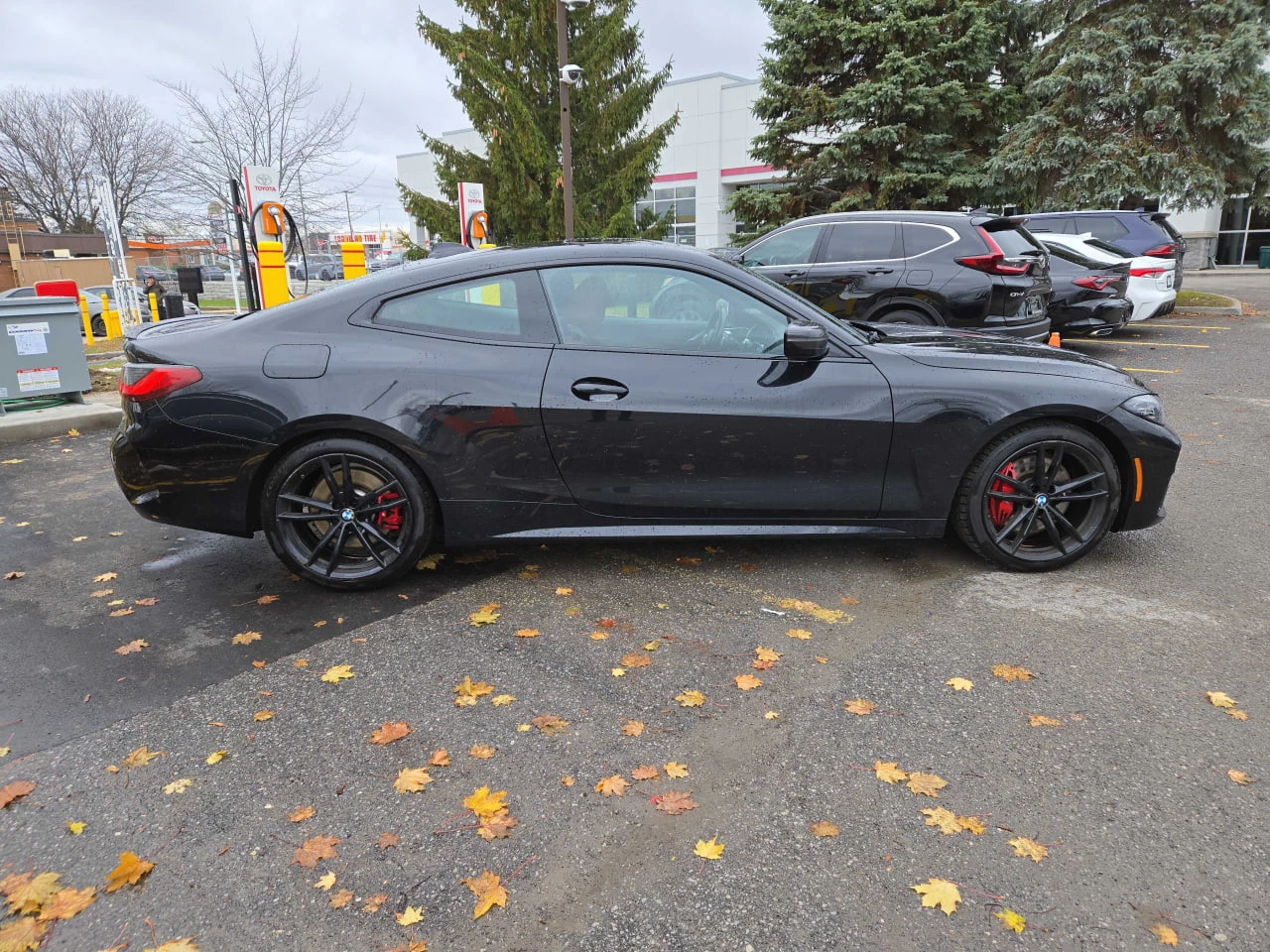 BMW 430 CARFAX*     | Mobile.bg   3