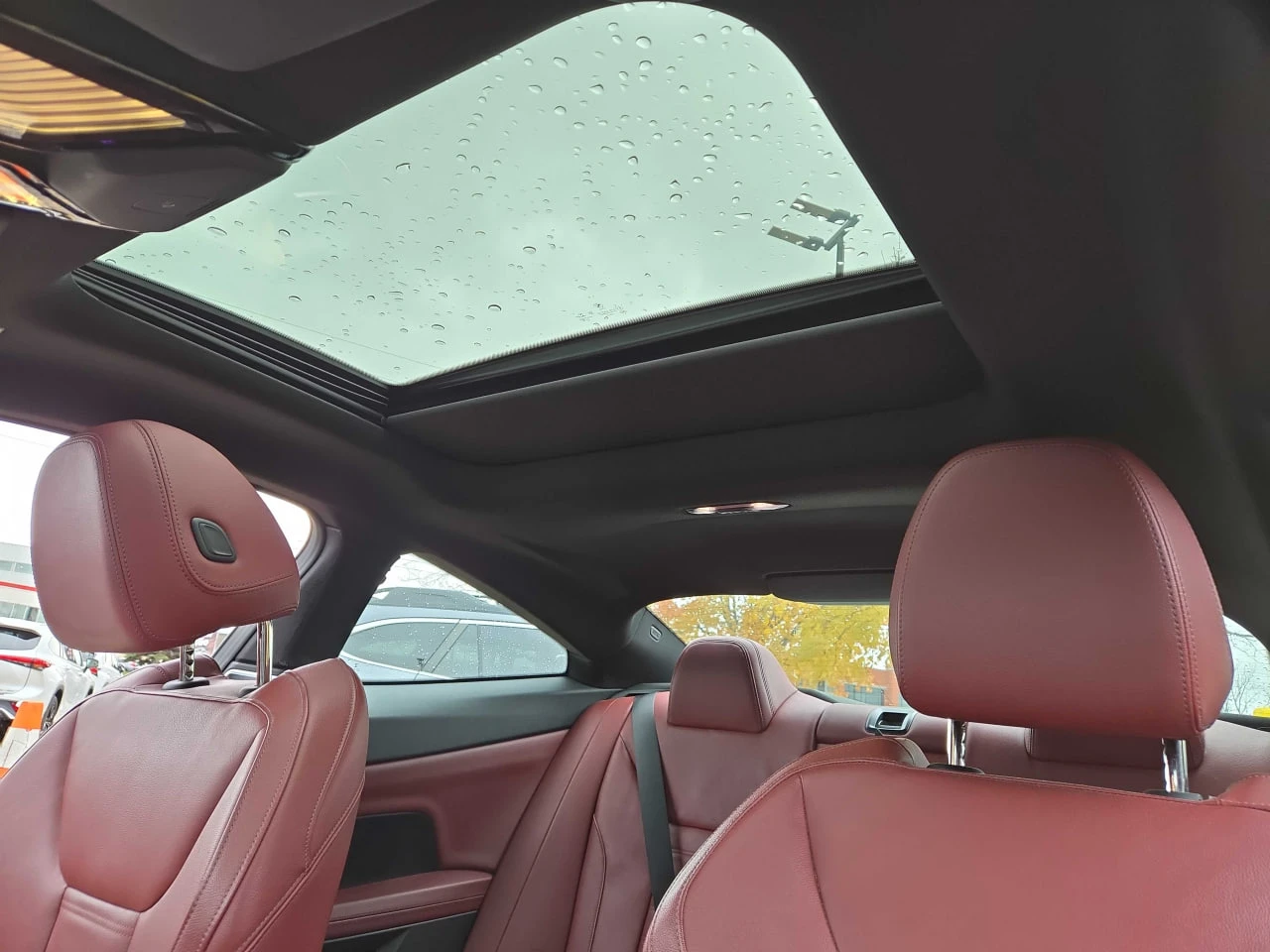 BMW 430 CARFAX*     | Mobile.bg   13