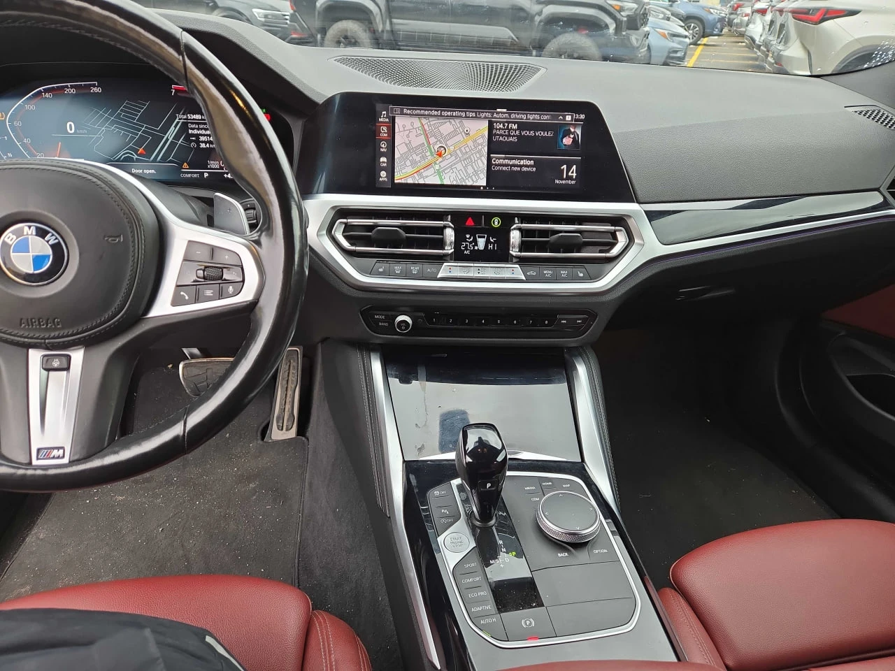 BMW 430 CARFAX*     | Mobile.bg   8