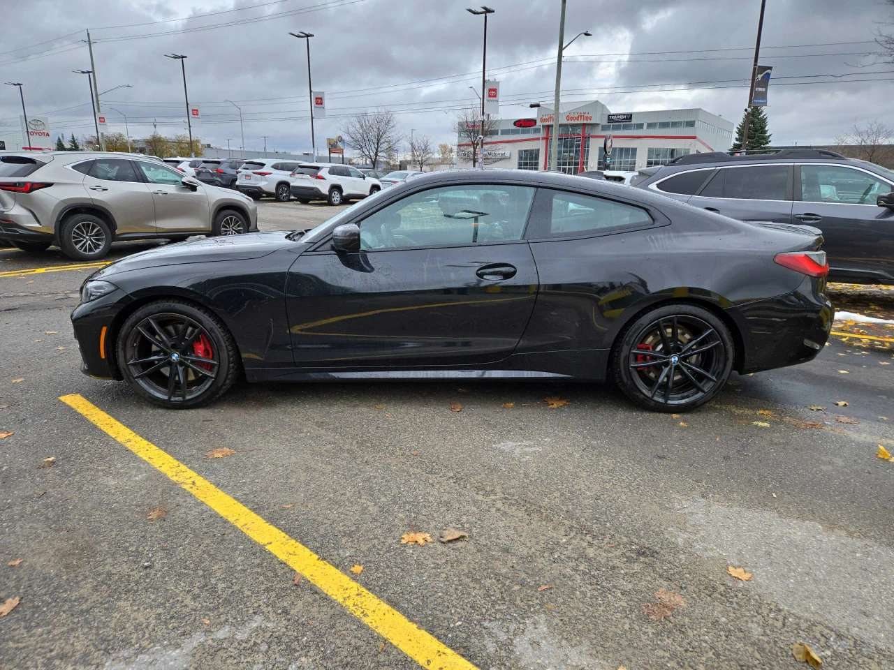 BMW 430 CARFAX*     | Mobile.bg   2