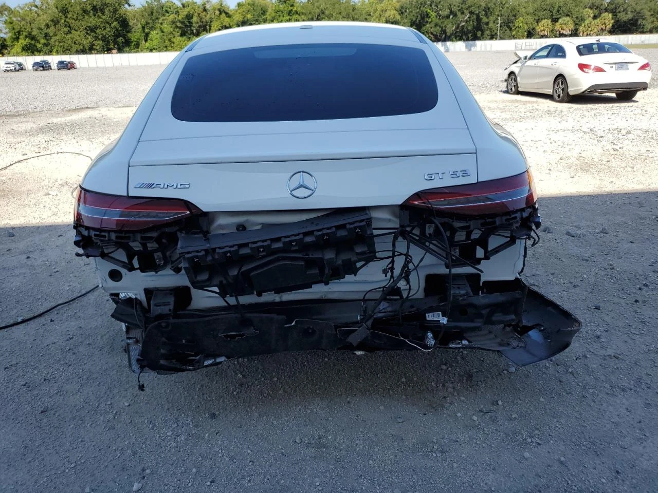 Mercedes-Benz GT 53AMG - изображение 6