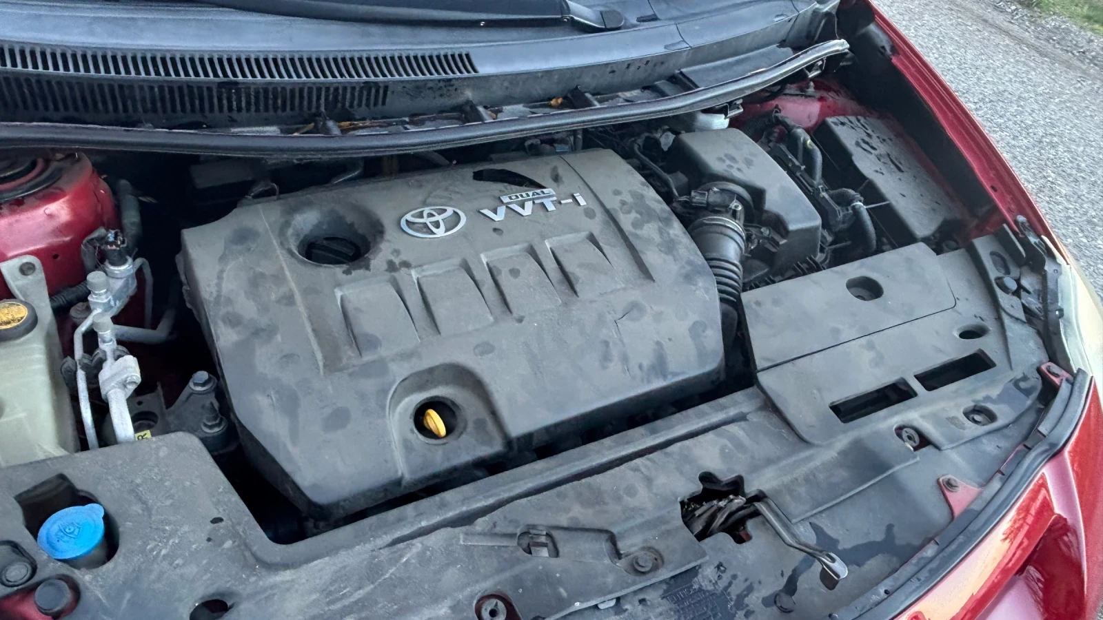 Toyota Auris  - изображение 9