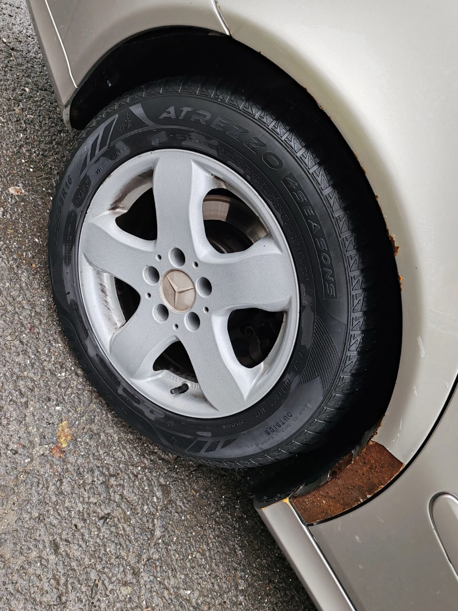 Mercedes-Benz E 220 | Mobile.bg   12