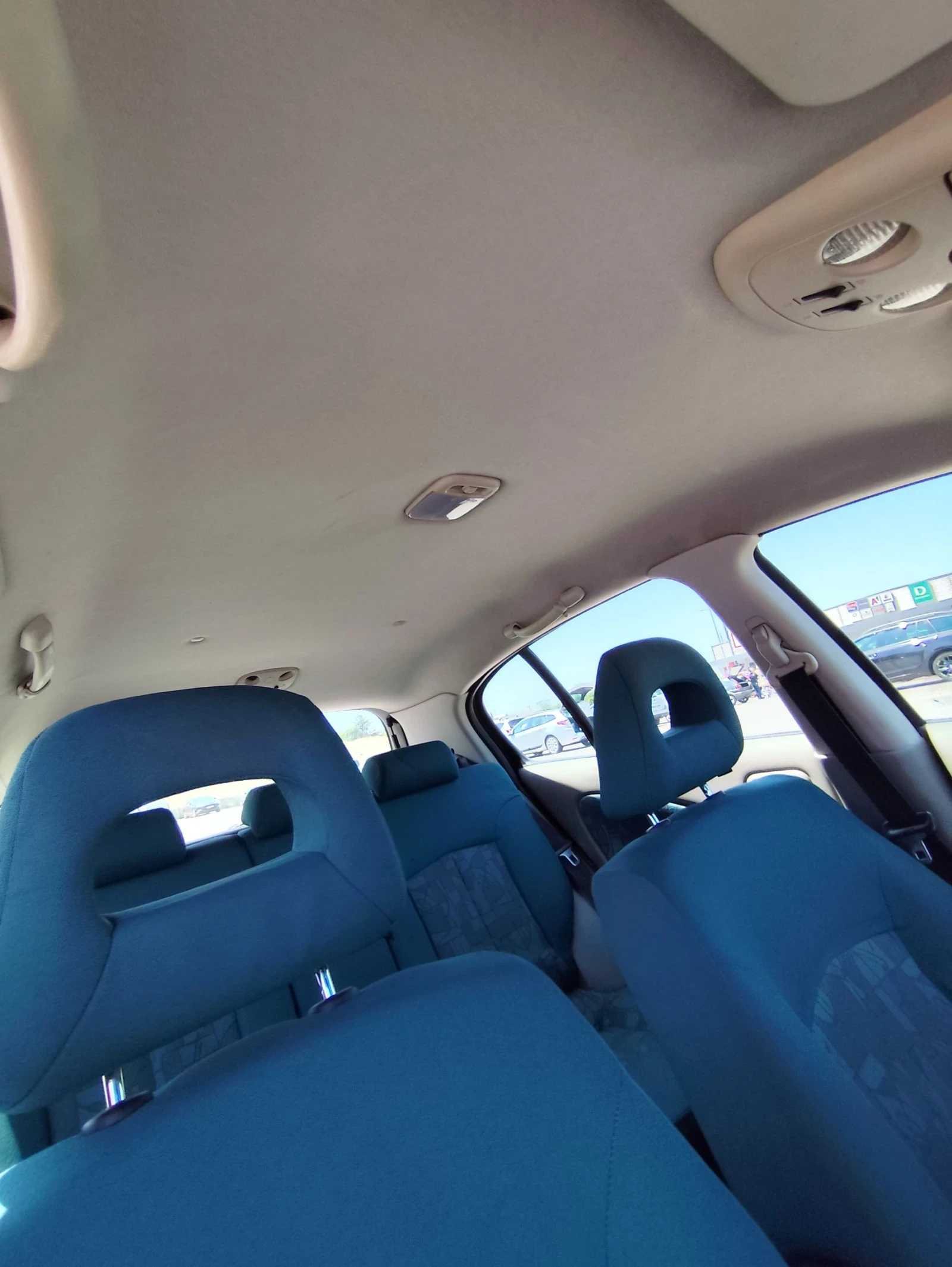 Nissan Almera | Mobile.bg   14