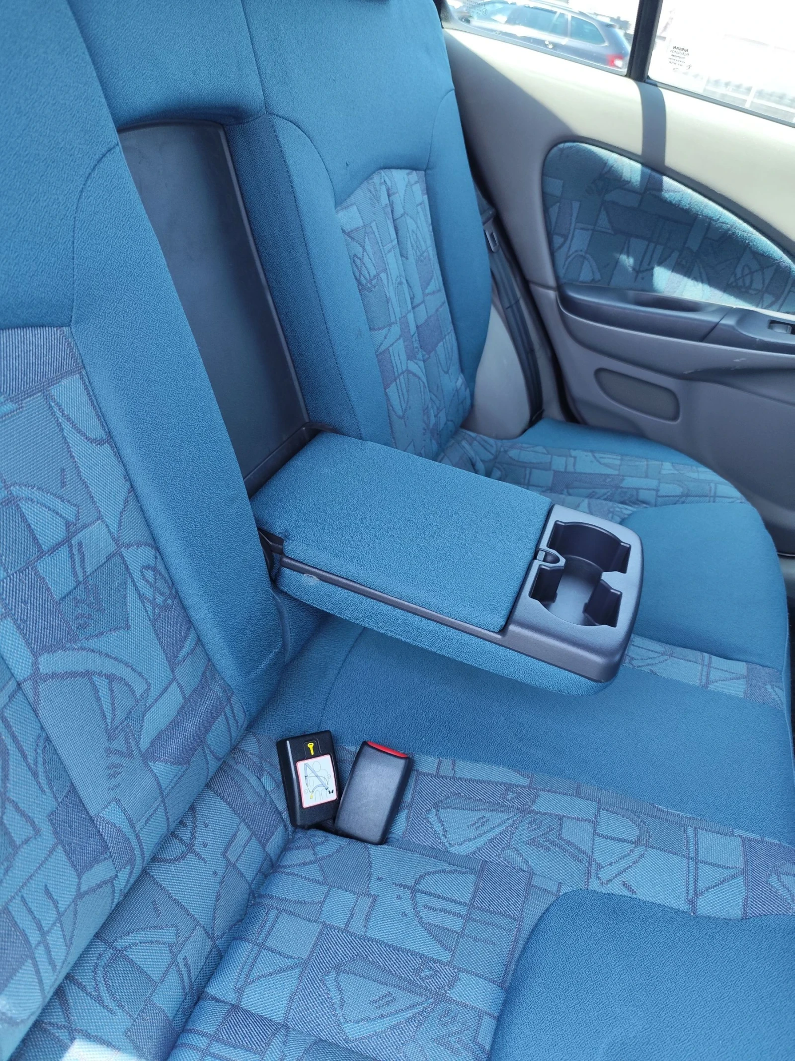 Nissan Almera | Mobile.bg   11