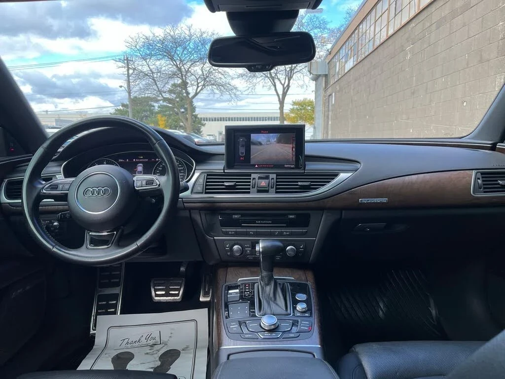 Audi A7 3.0T QUATTRO | Mobile.bg � ����������� 14