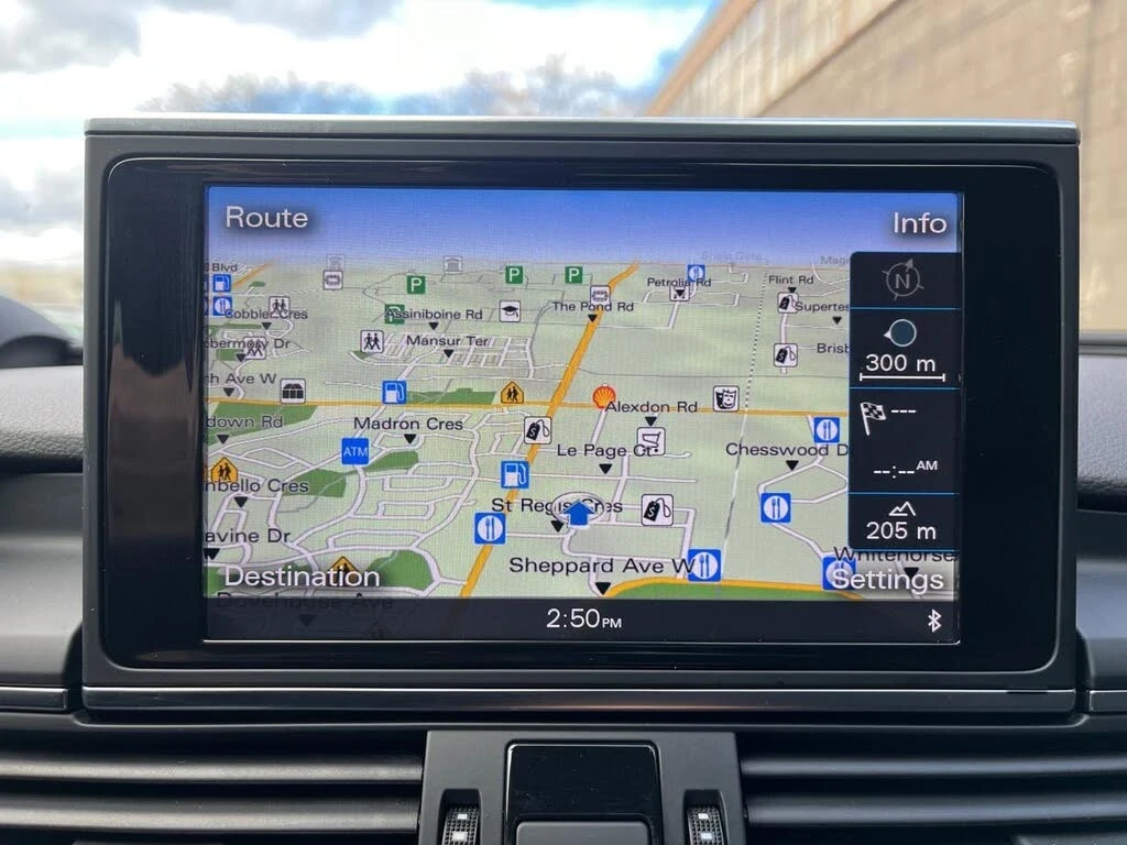 Audi A7 3.0T QUATTRO | Mobile.bg � ����������� 11