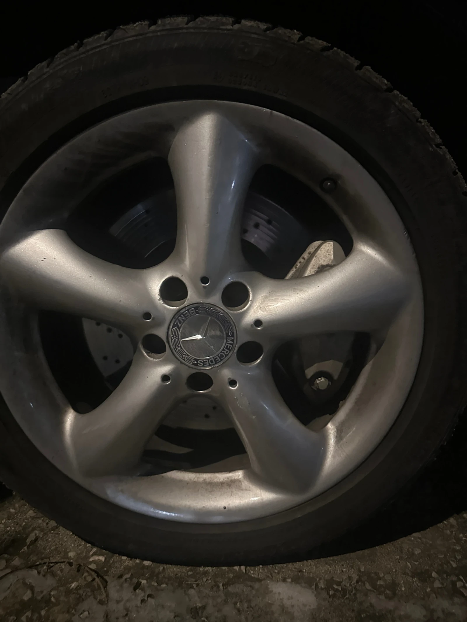 Mercedes-Benz C 220  - изображение 10