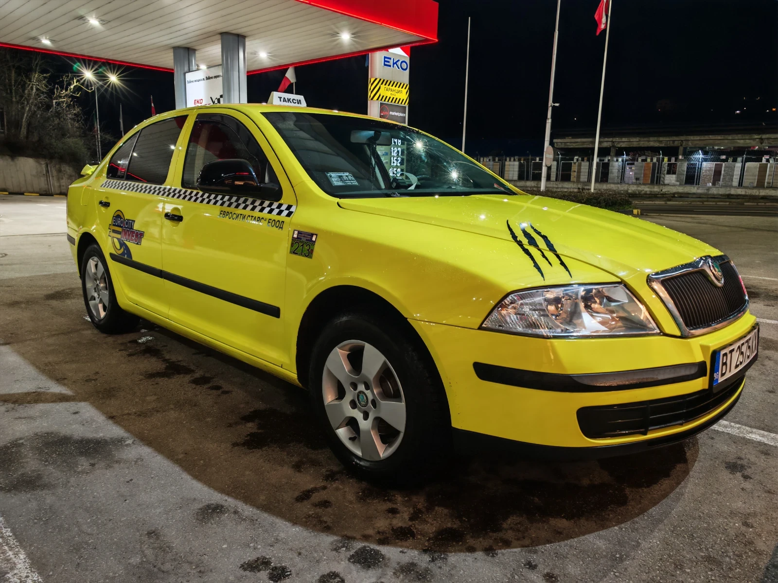 Skoda Octavia 1.6/102k.Газ/Бензин - изображение 5