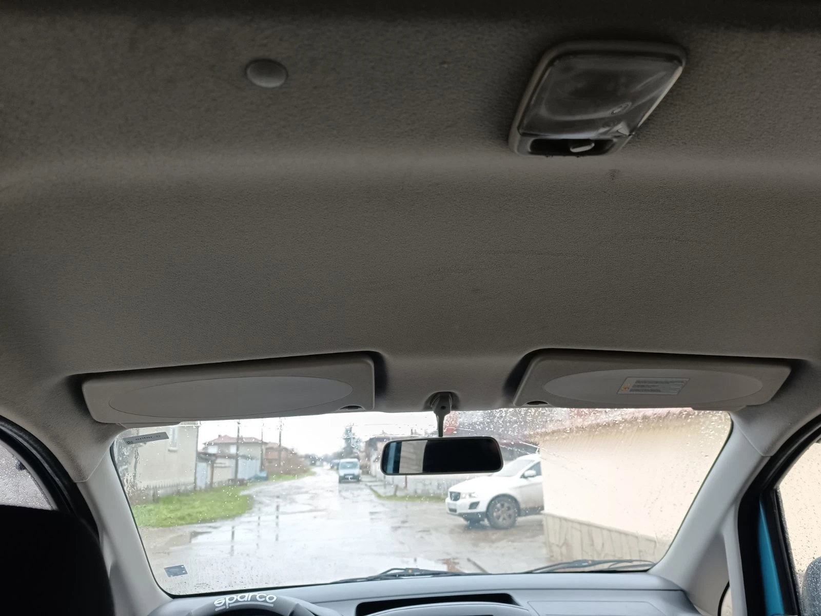 Nissan e-NV200 1.5  | Mobile.bg � ����������� 13