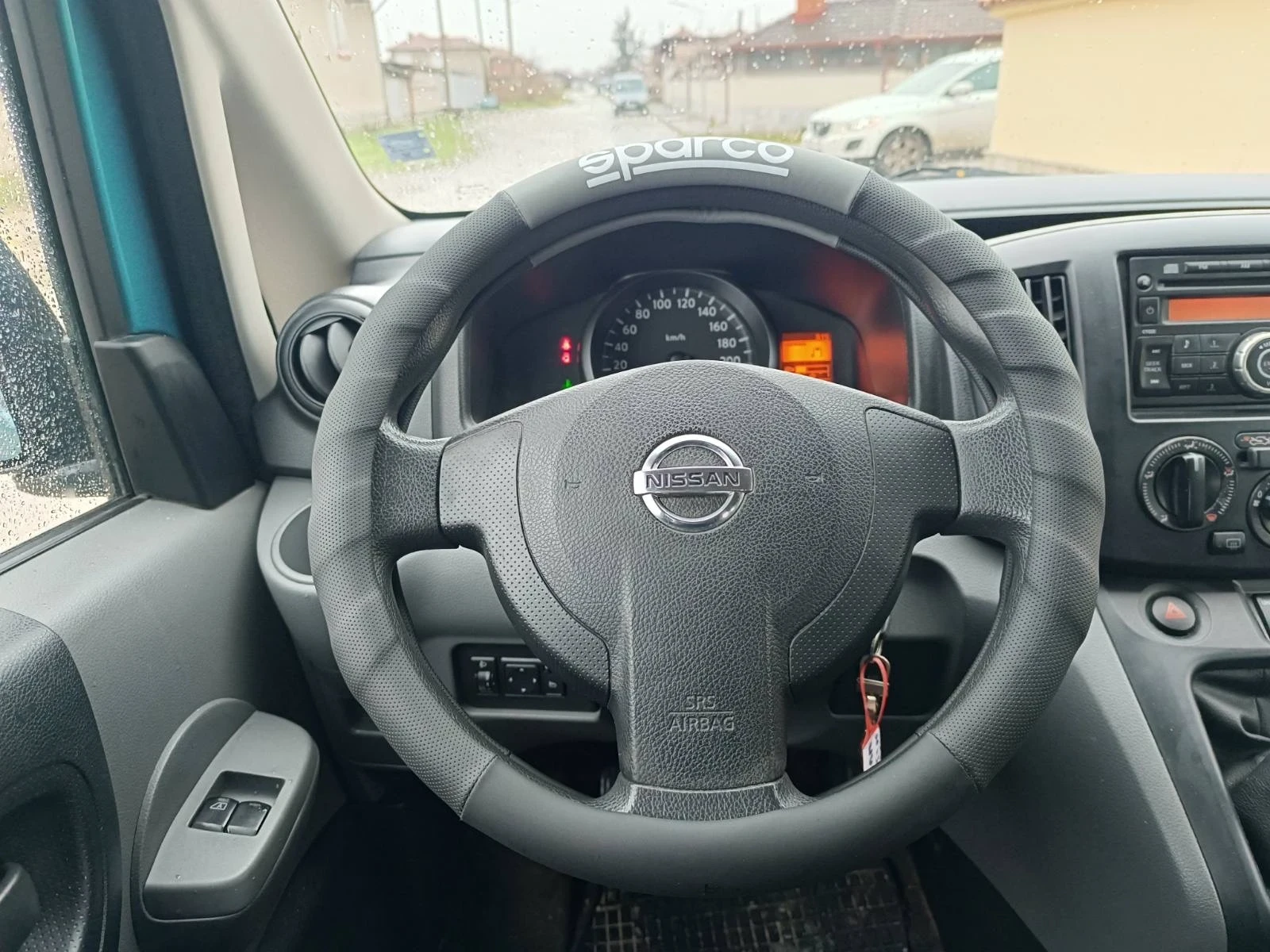 Nissan e-NV200 1.5  | Mobile.bg � ����������� 14