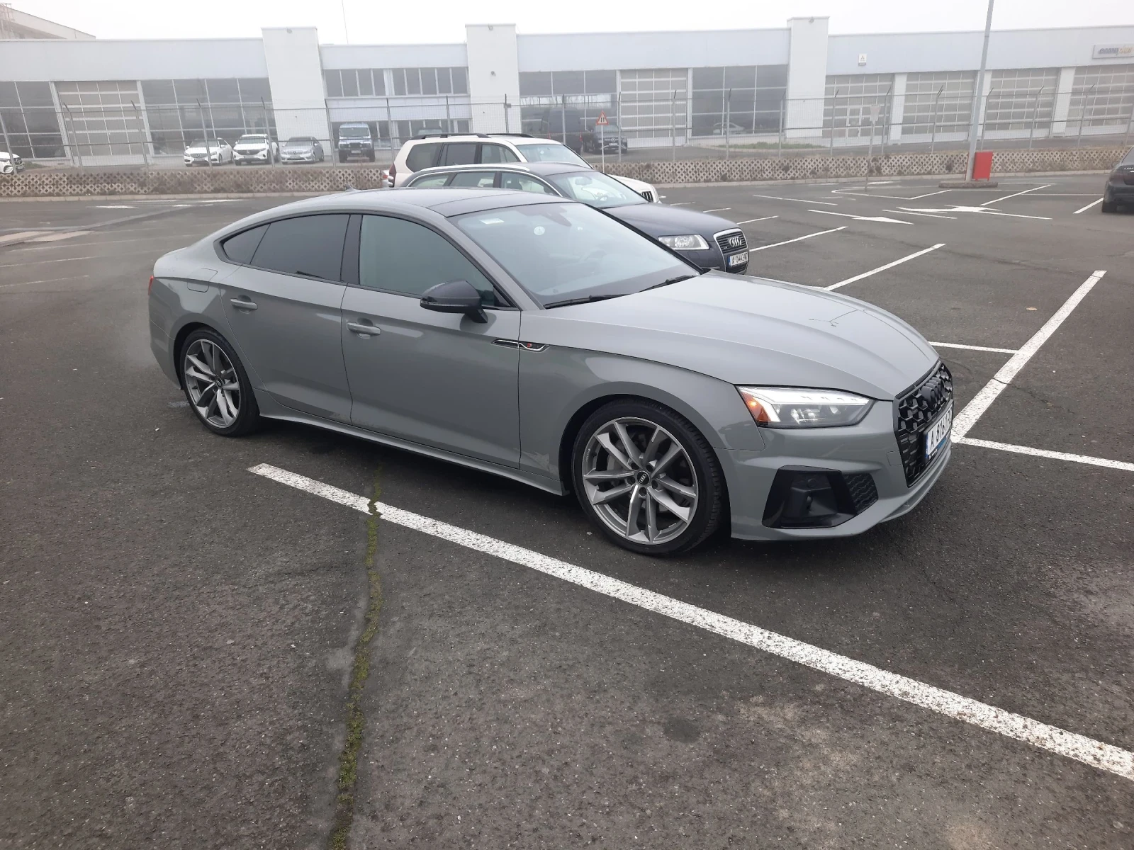 Audi A5 2.0 TFSI  | Mobile.bg � ����������� 3