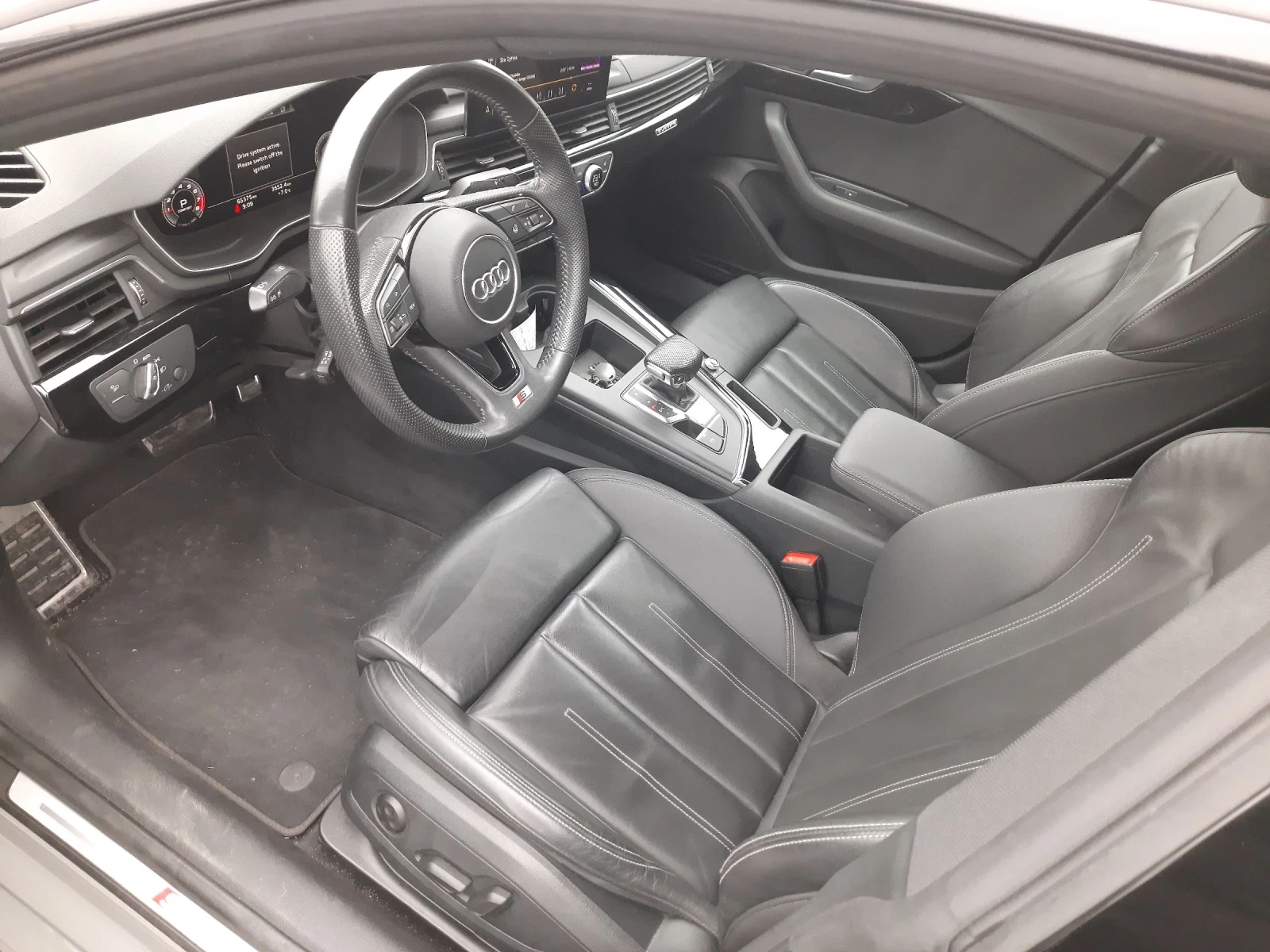 Audi A5 2.0 TFSI  | Mobile.bg � ����������� 5