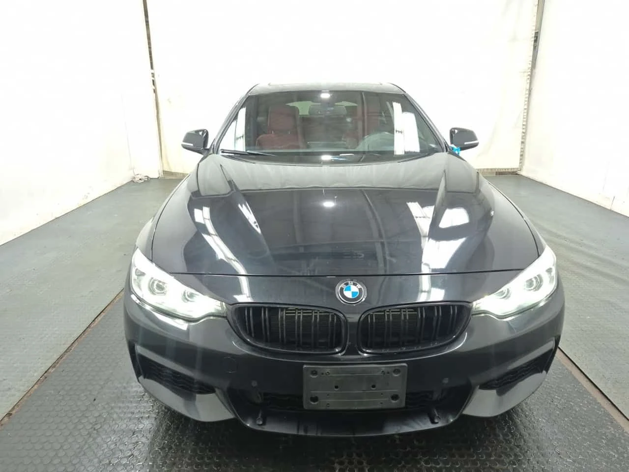BMW 440 * 440I XDRIVE * CARFAX * ЦЕНА ДО БГ - изображение 9