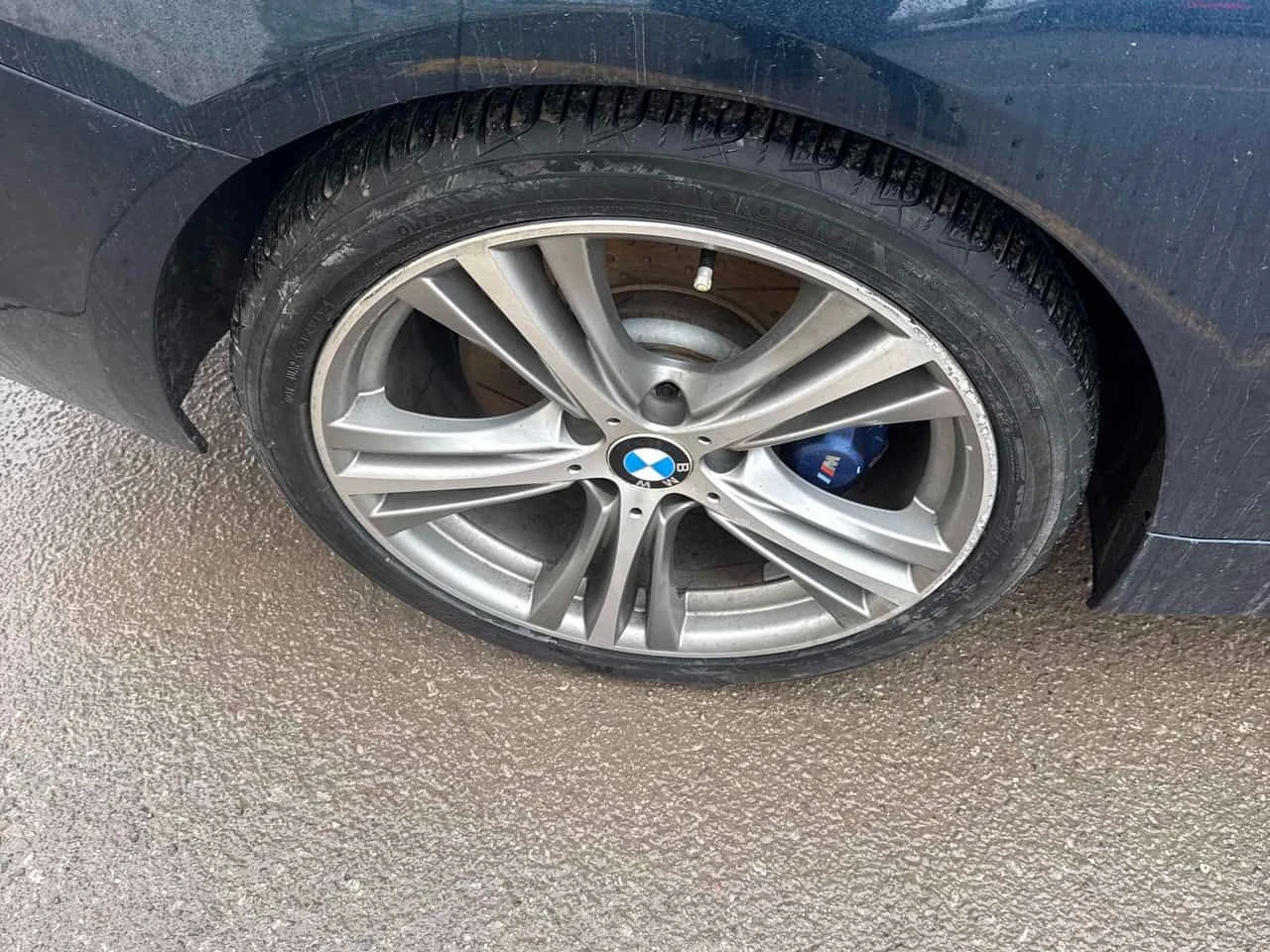 BMW 428 * 428i xDrive * CARFAX * ЦЕНА ДО БГ, снимка 6 - Автомобили и джипове - 53748838