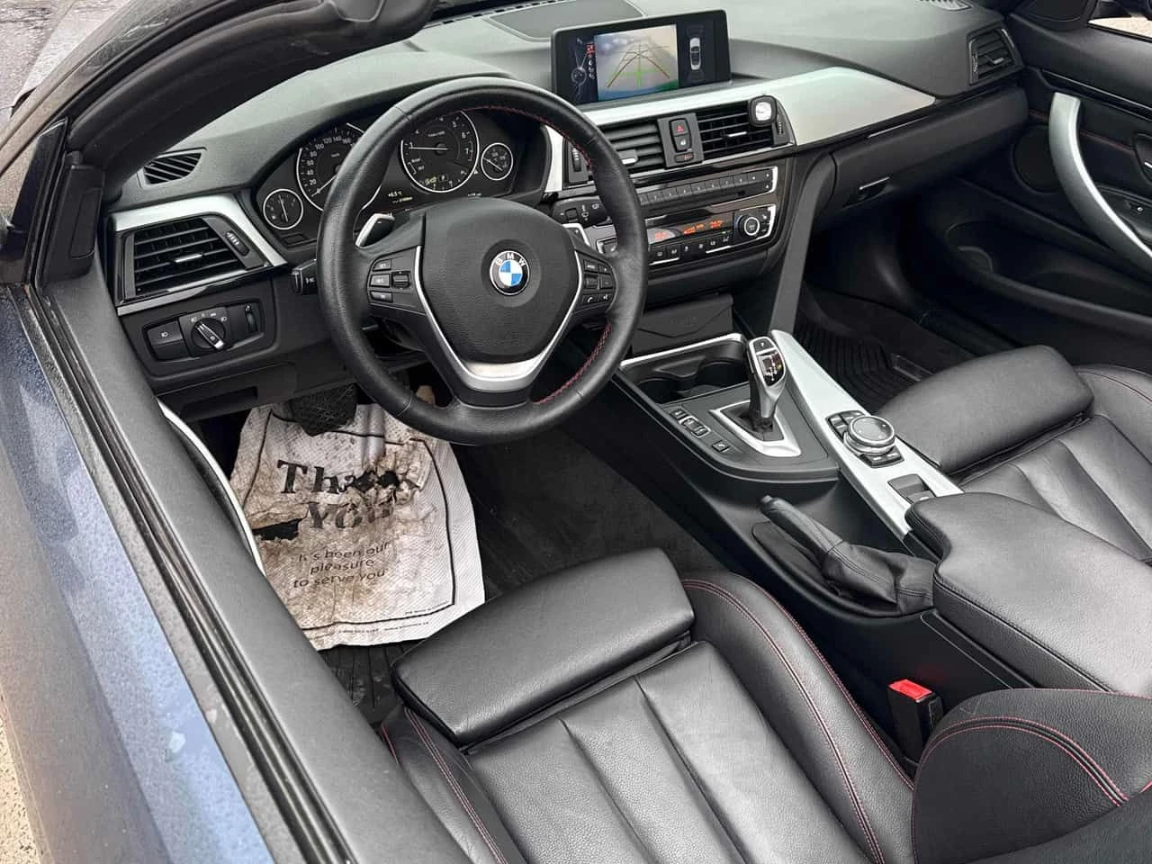 BMW 428 * 428i xDrive * CARFAX * ЦЕНА ДО БГ, снимка 8 - Автомобили и джипове - 53748838