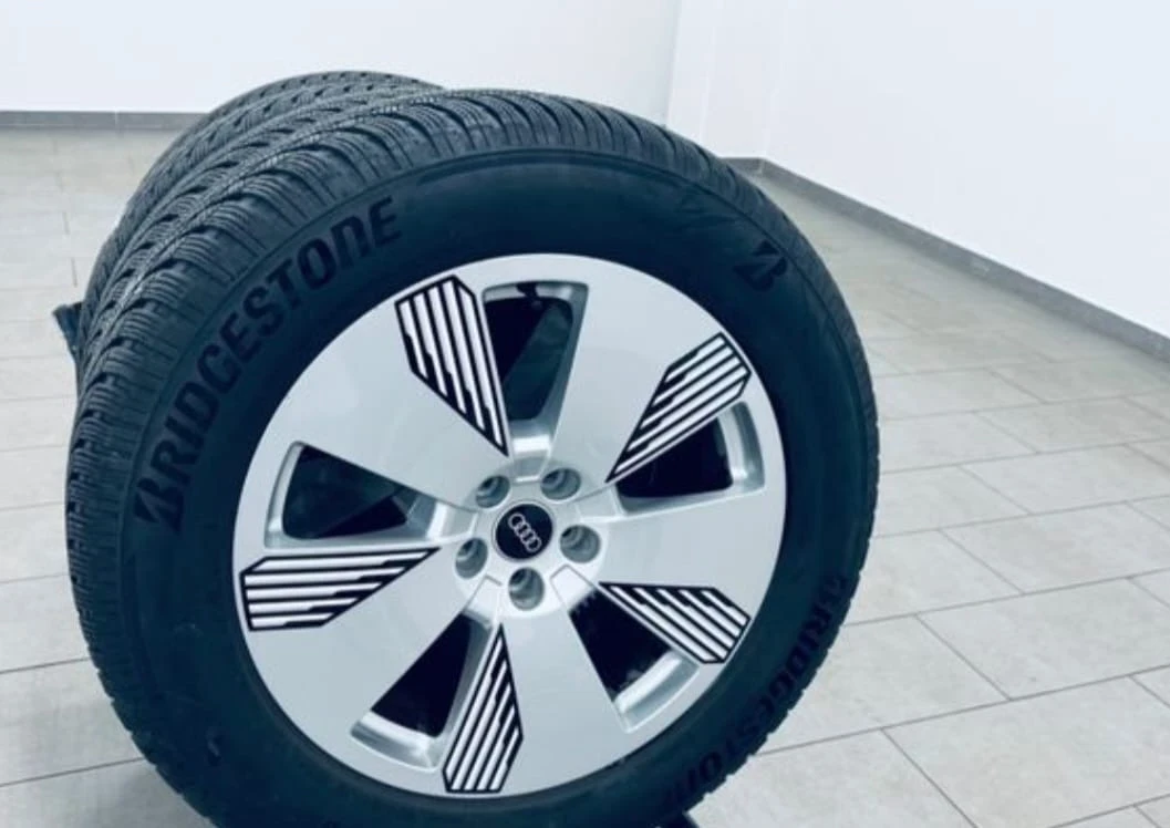 Audi E-Tron S-Line | Mobile.bg � ����������� 11