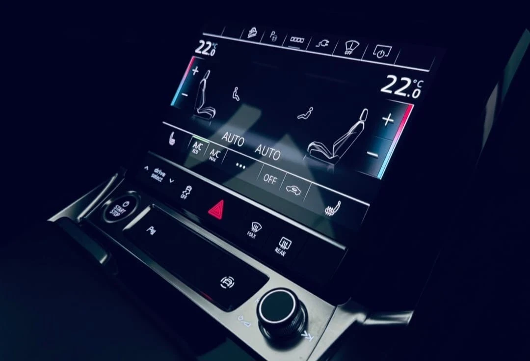 Audi E-Tron S-Line | Mobile.bg � ����������� 5