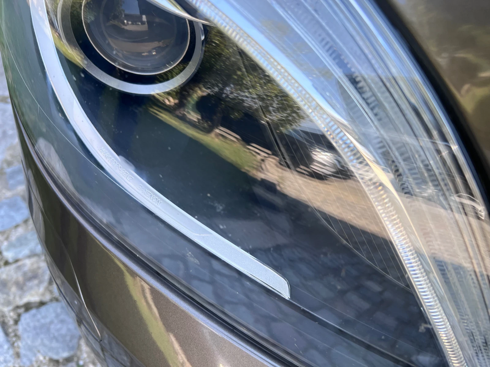 Mercedes-Benz B 180 1.6i Premium Led, снимка 15 - Автомобили и джипове - 53782832