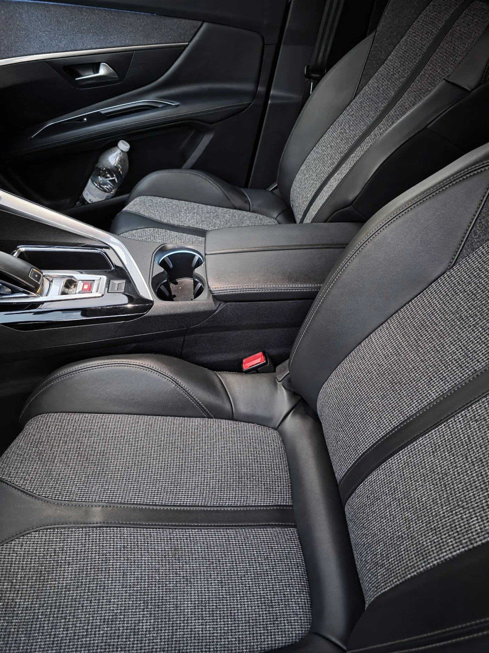 Peugeot 3008 GT Line ALLURE, снимка 6 - Автомобили и джипове - 53826911