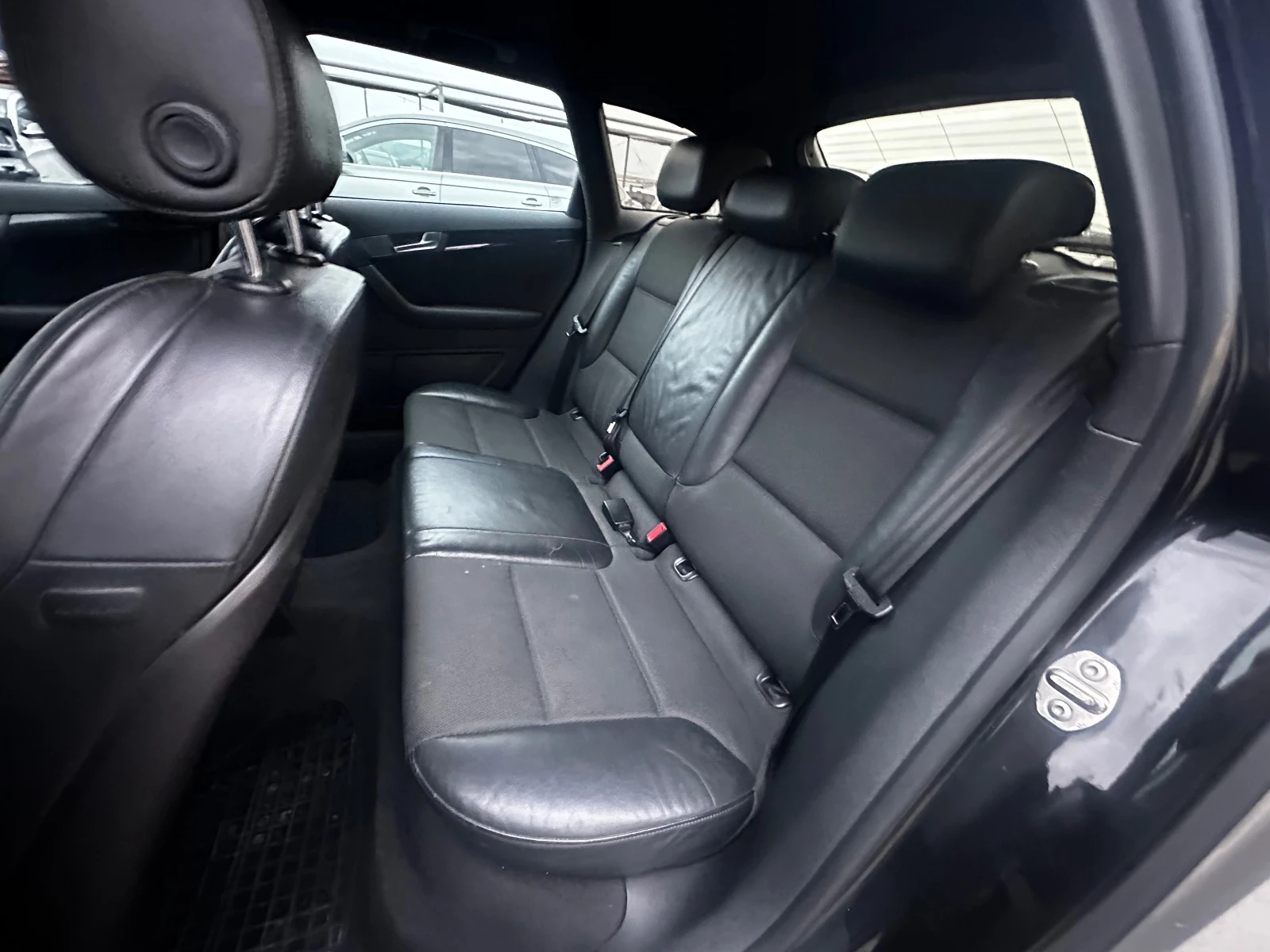 Audi A3 2.0TDI 170�.� DSG S-Line | Mobile.bg � ����������� 14
