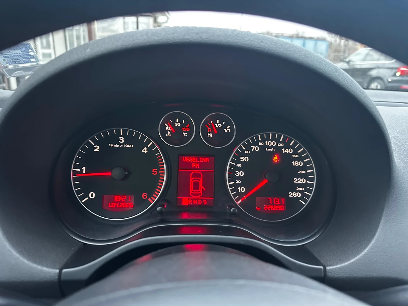 Audi A3 2.0TDI 170�.� DSG S-Line | Mobile.bg � ����������� 10