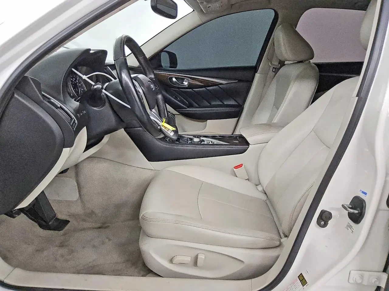 Infiniti Q50 | Mobile.bg � ����������� 7