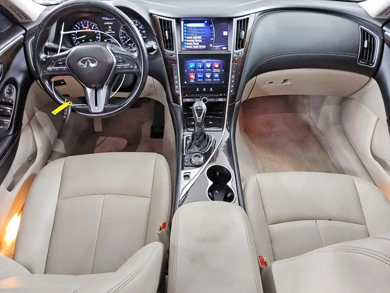 Infiniti Q50 | Mobile.bg � ����������� 8