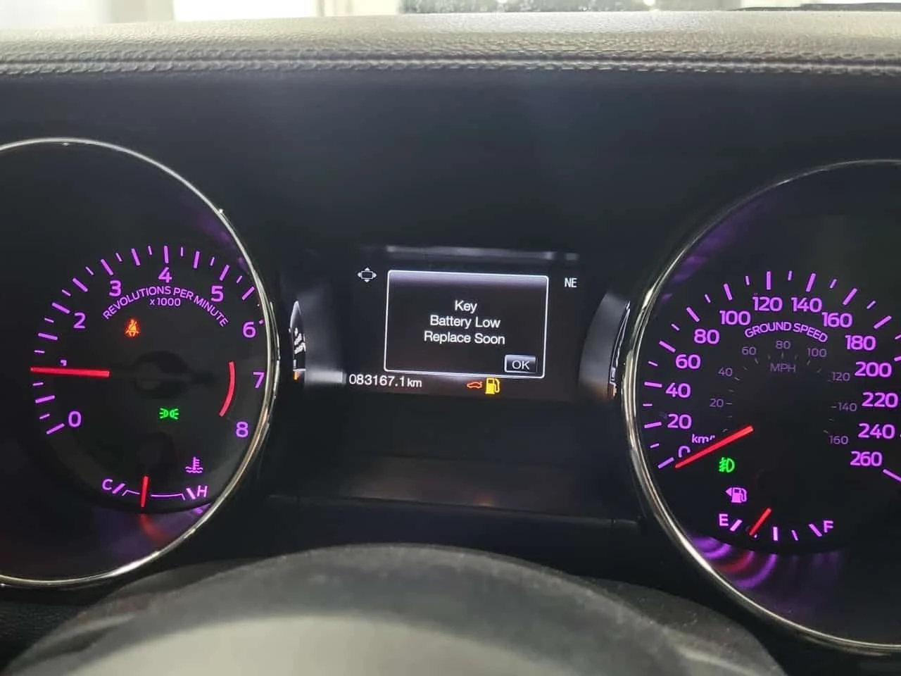 Ford Mustang * GT PREMIUM * CARFAX * ЦЕНА ДО БГ, снимка 11 - Автомобили и джипове - 54237510